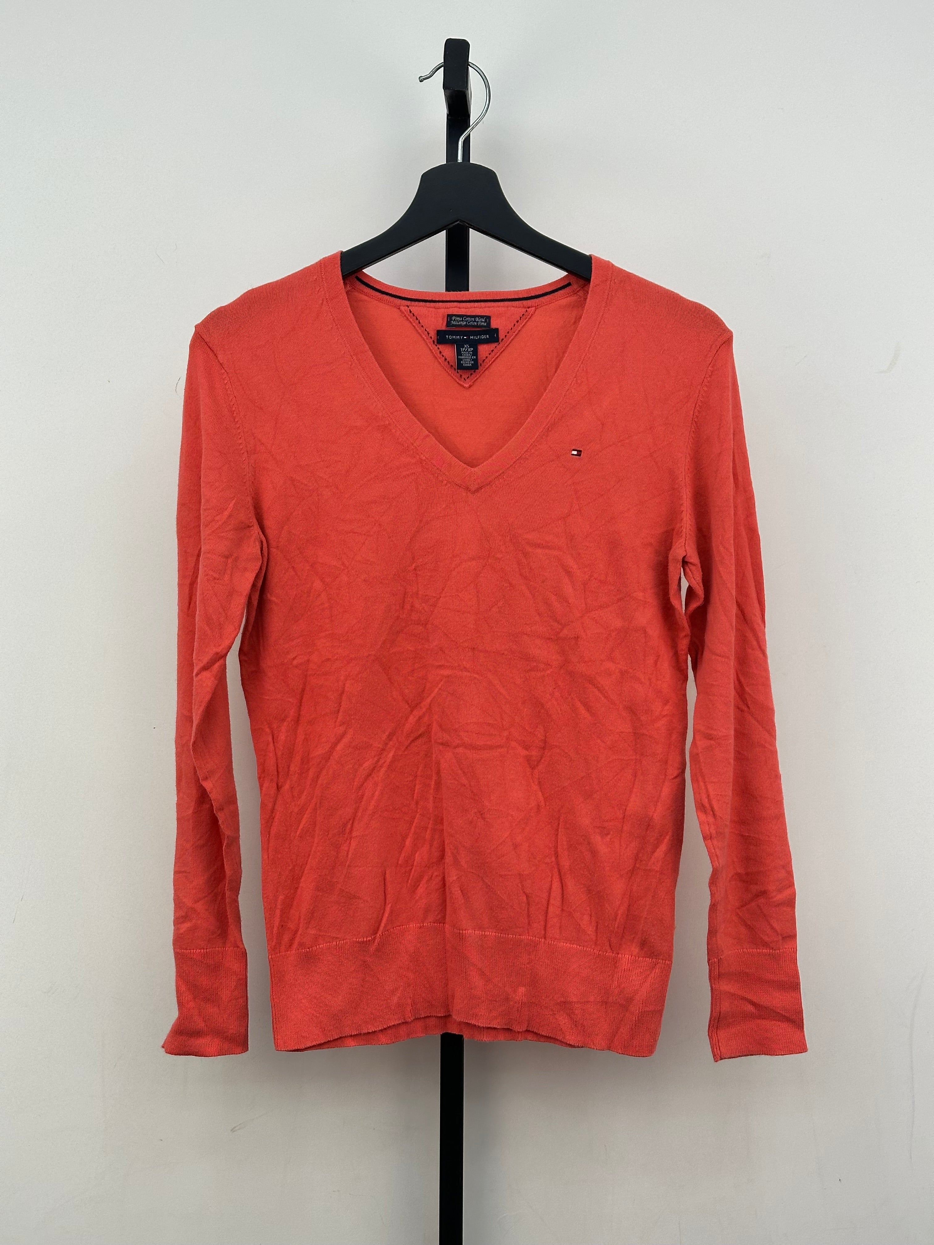 MAGLIONE TOMMY HILFIGER: XS