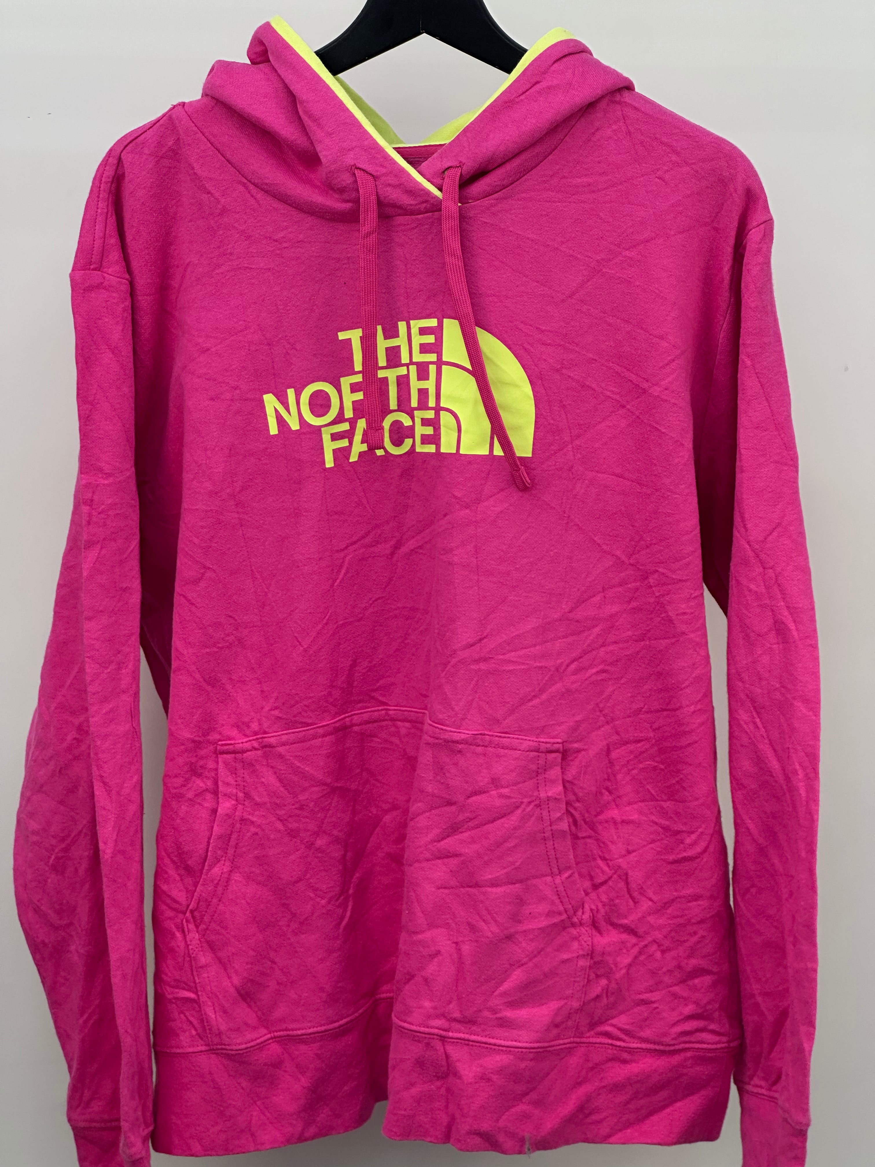 FELPA THE NORTH FACE TAGLIA: XXL DONNA
