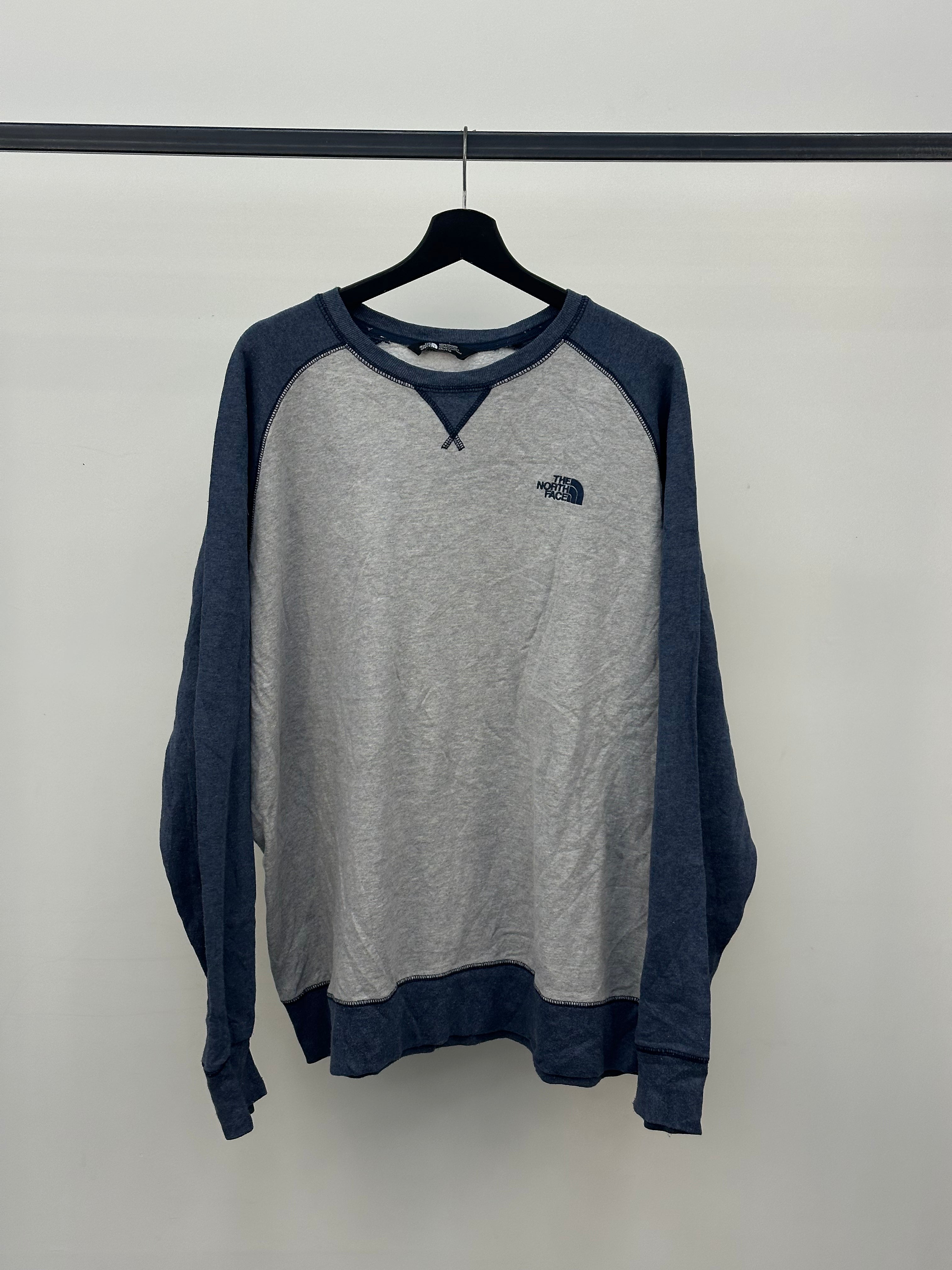 FELPA THE NORTH FACE TAGLIA: XXL