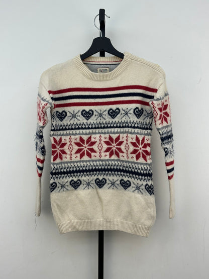MAGLIONE TOMMY HILFIGER: XS