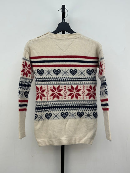 MAGLIONE TOMMY HILFIGER: XS