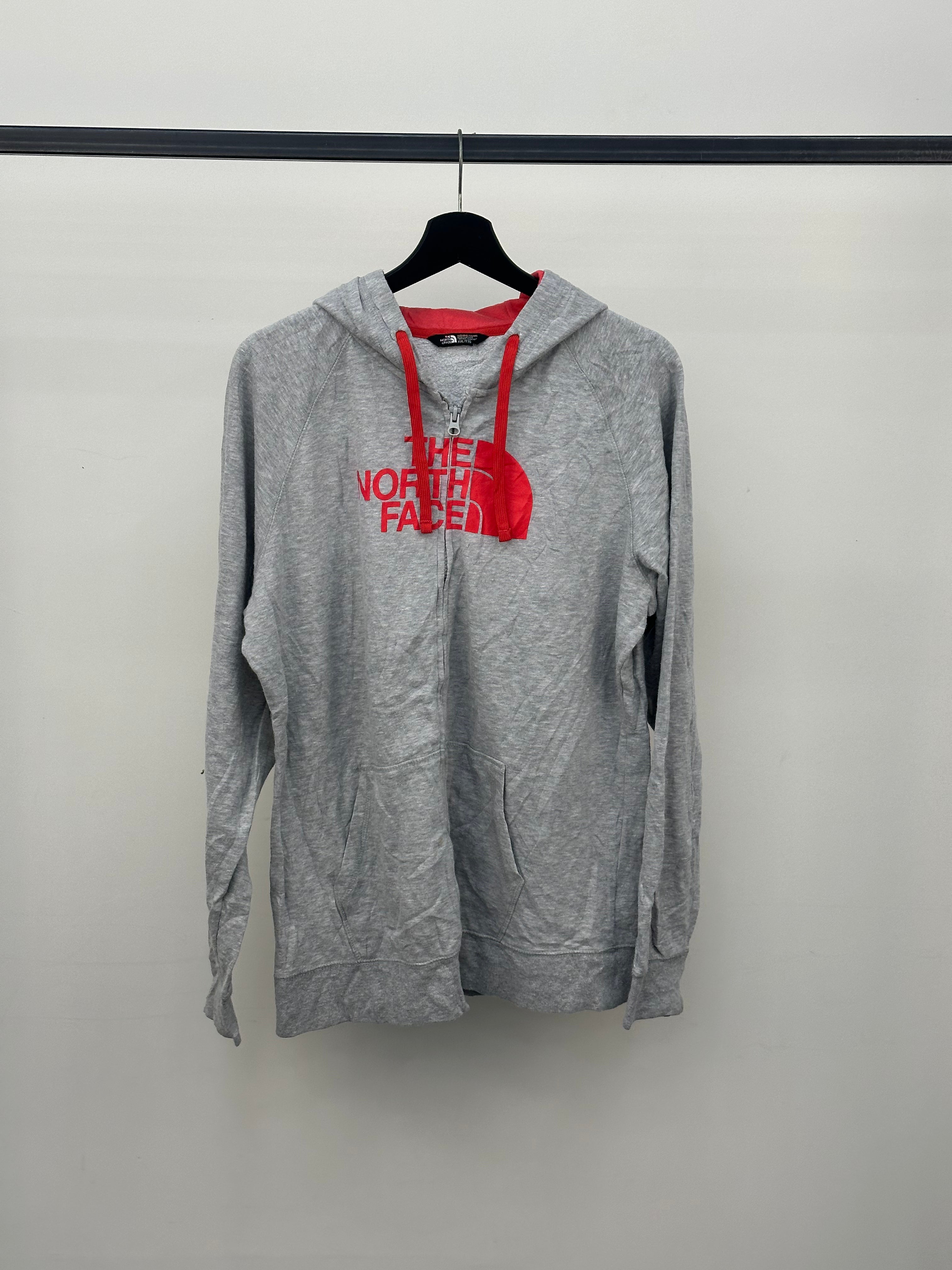 FELPA THE NORTH FACE TAGLIA: XXL DONNA