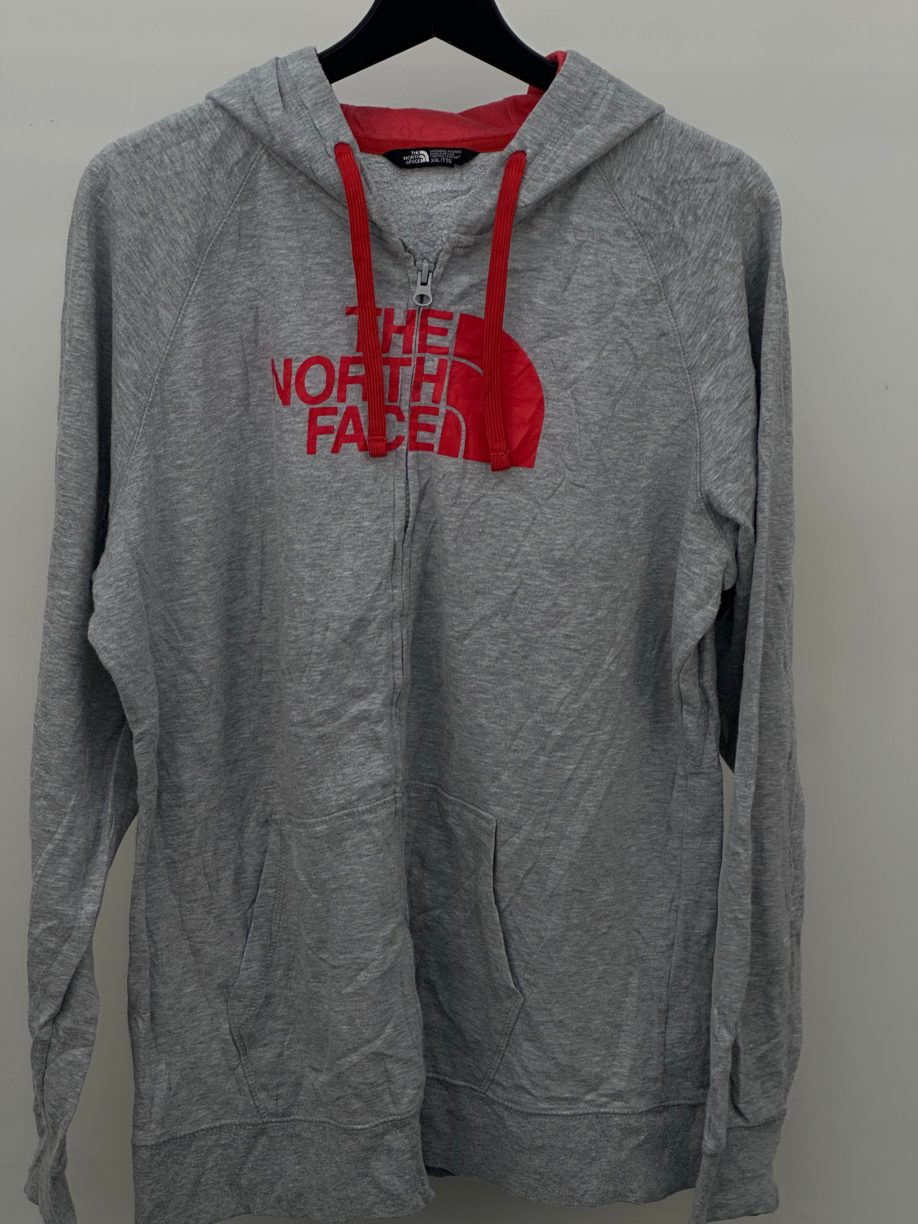 FELPA THE NORTH FACE TAGLIA: XXL DONNA