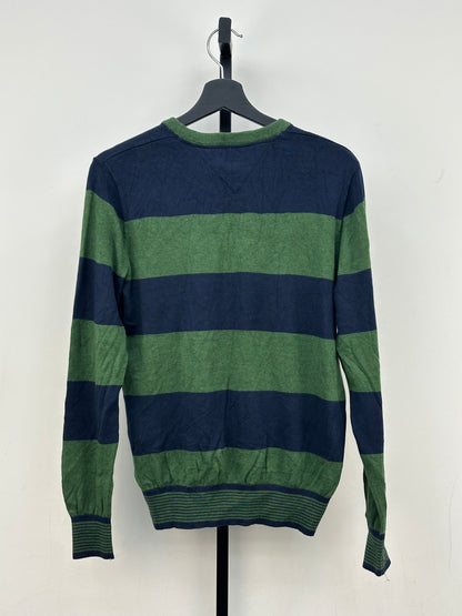 MAGLIONE TOMMY HILFIGER: XS