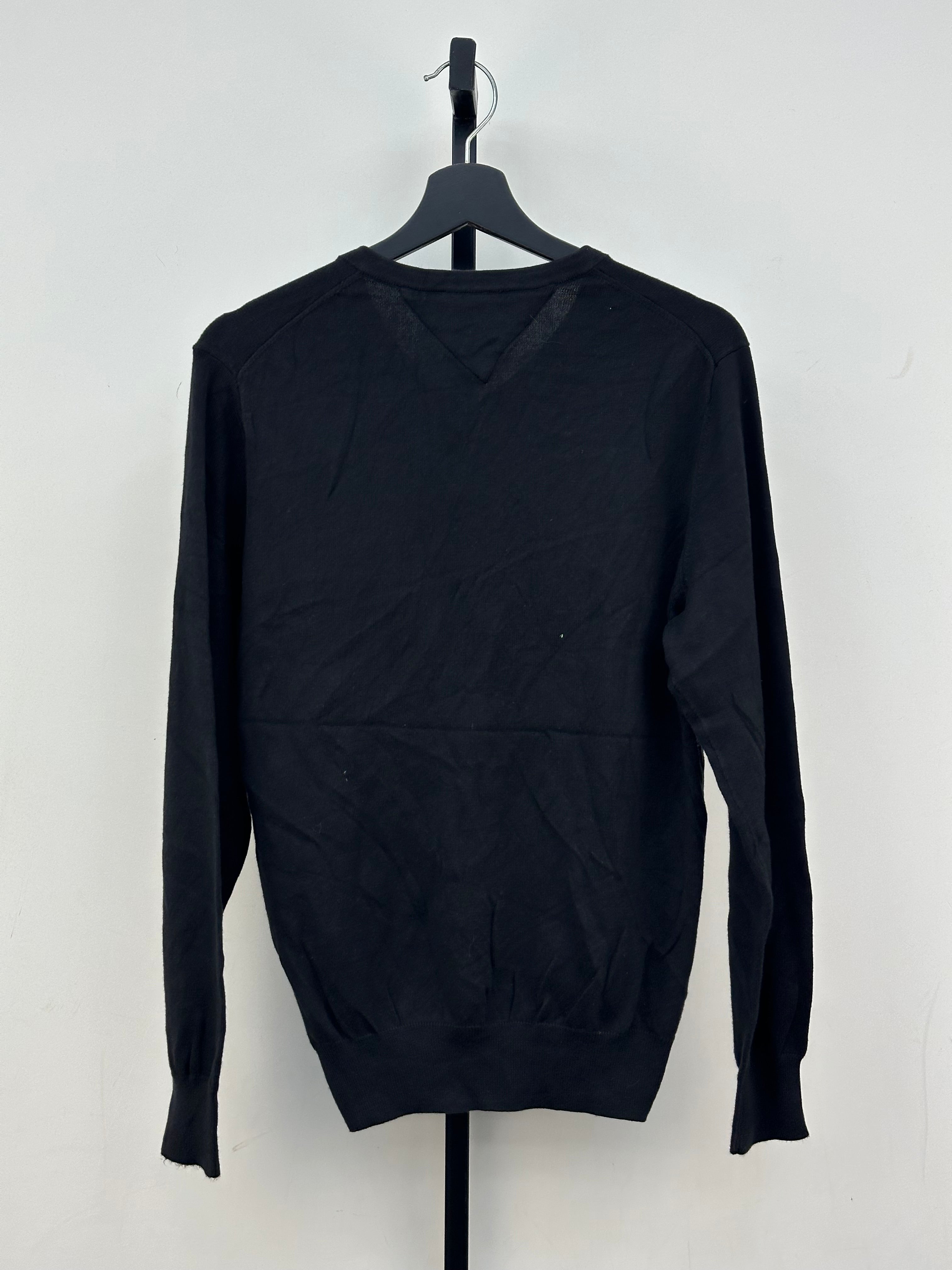 MAGLIONE TOMMY HILFIGER: XS