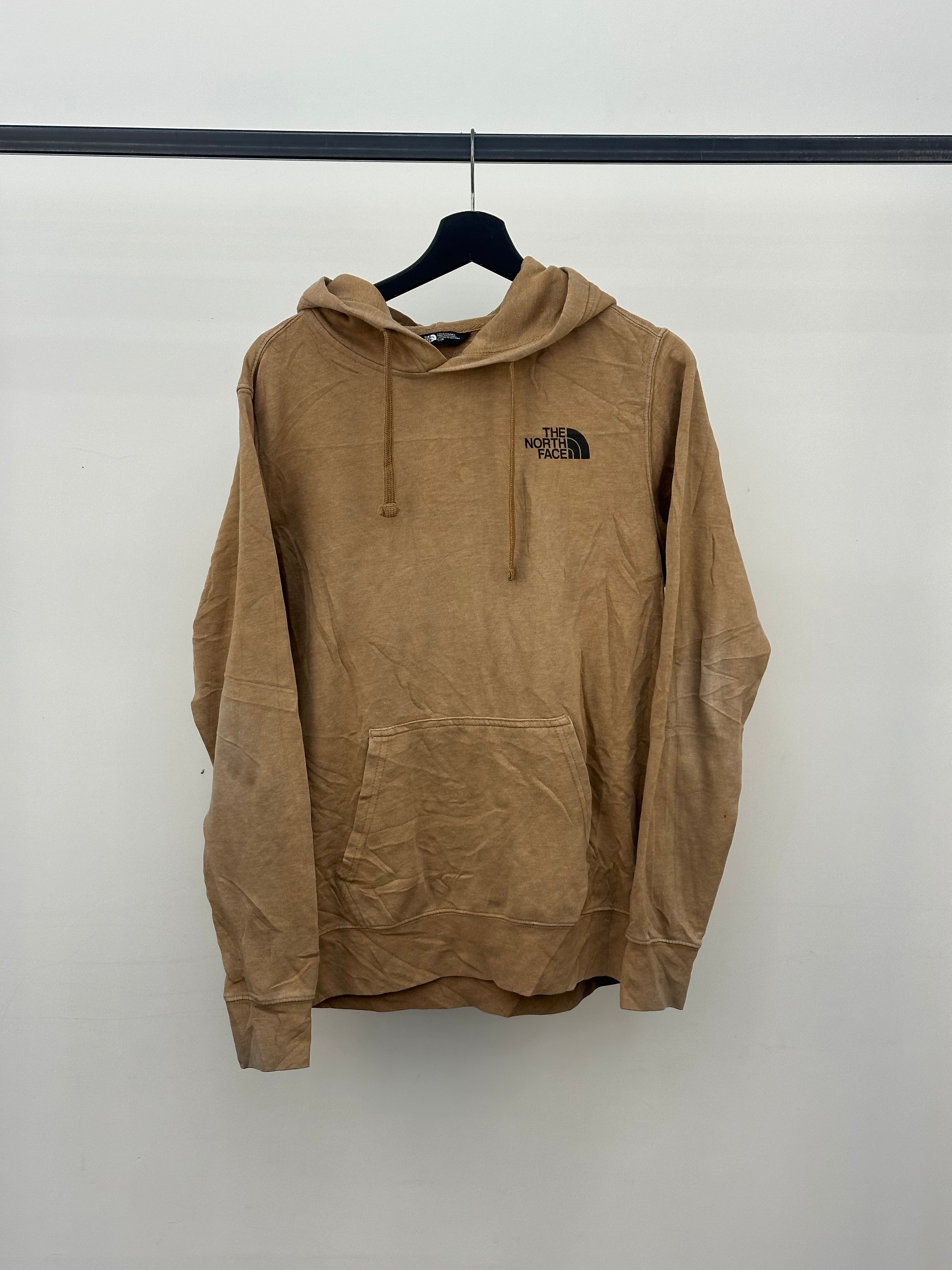 FELPA THE NORTH FACE TAGLIA: S