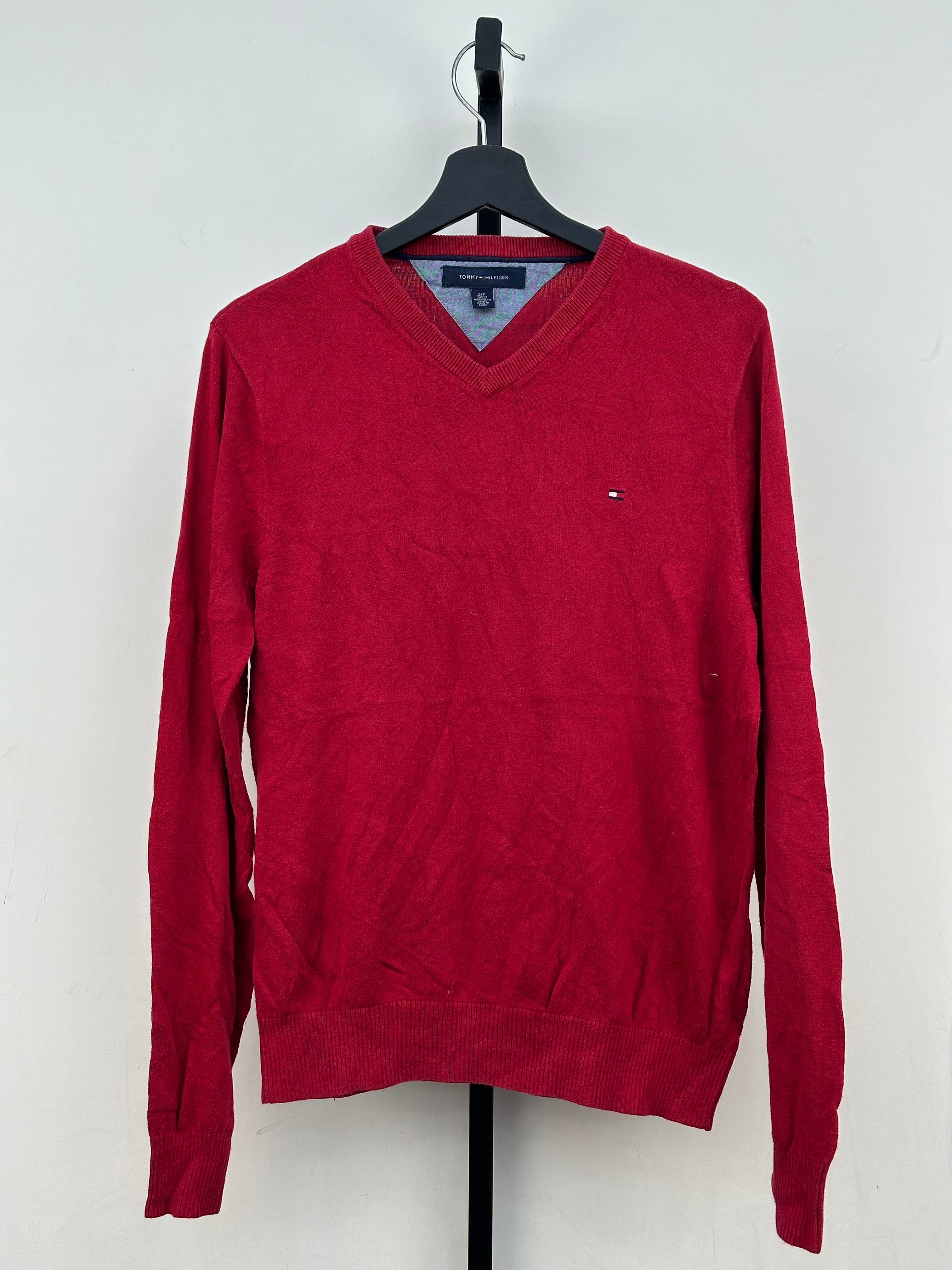 MAGLIONE TOMMY HILFIGER: S