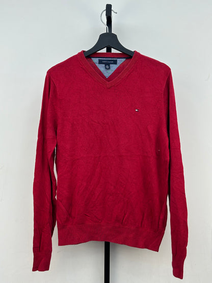 MAGLIONE TOMMY HILFIGER: S