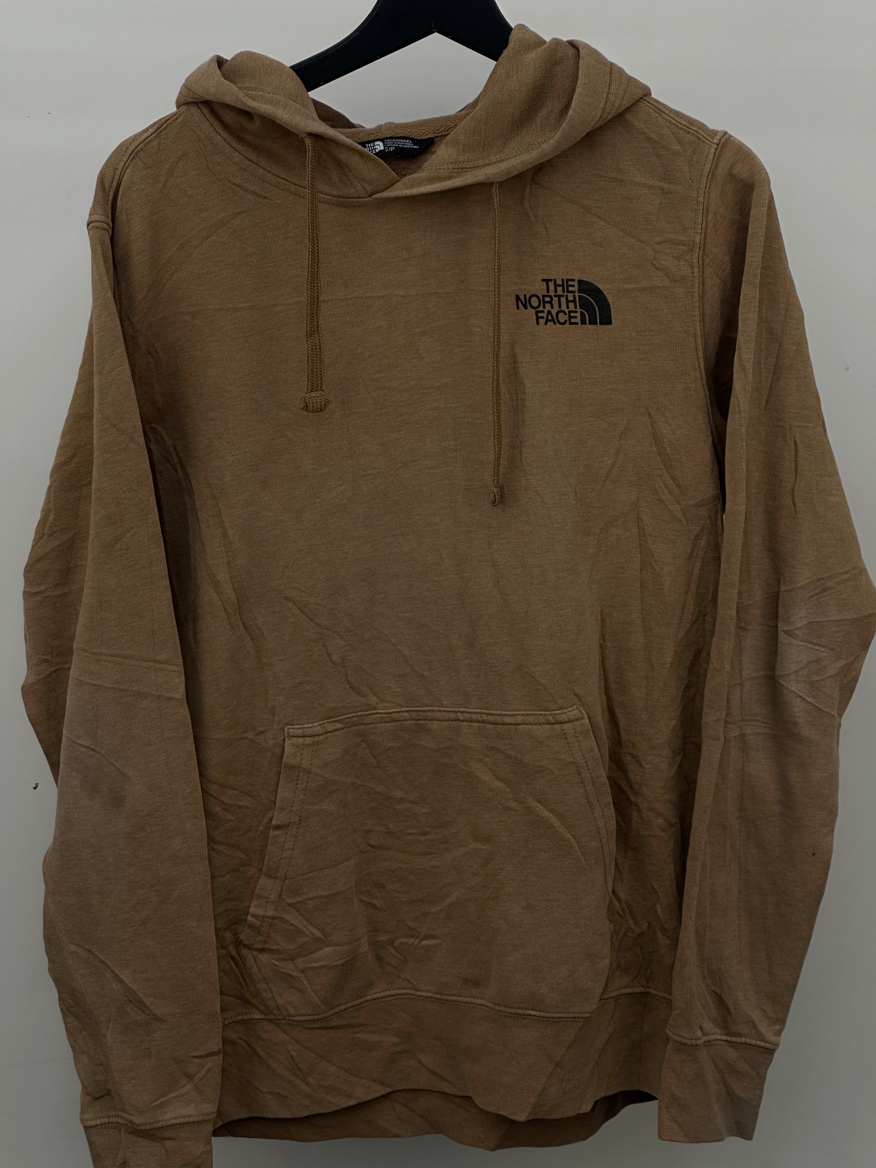 FELPA THE NORTH FACE TAGLIA: S