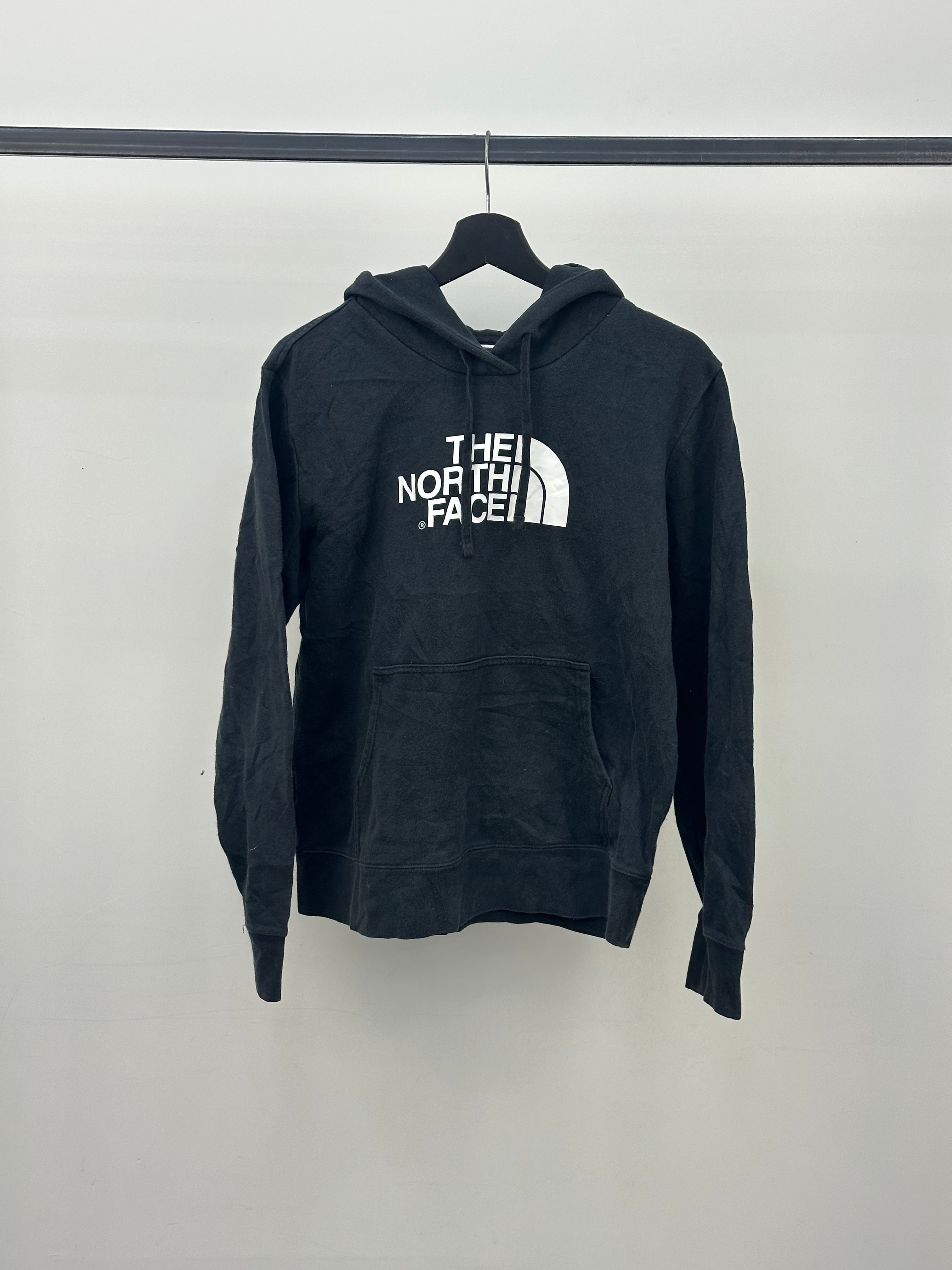 FELPA THE NORTH FACE TAGLIA: L DONNA