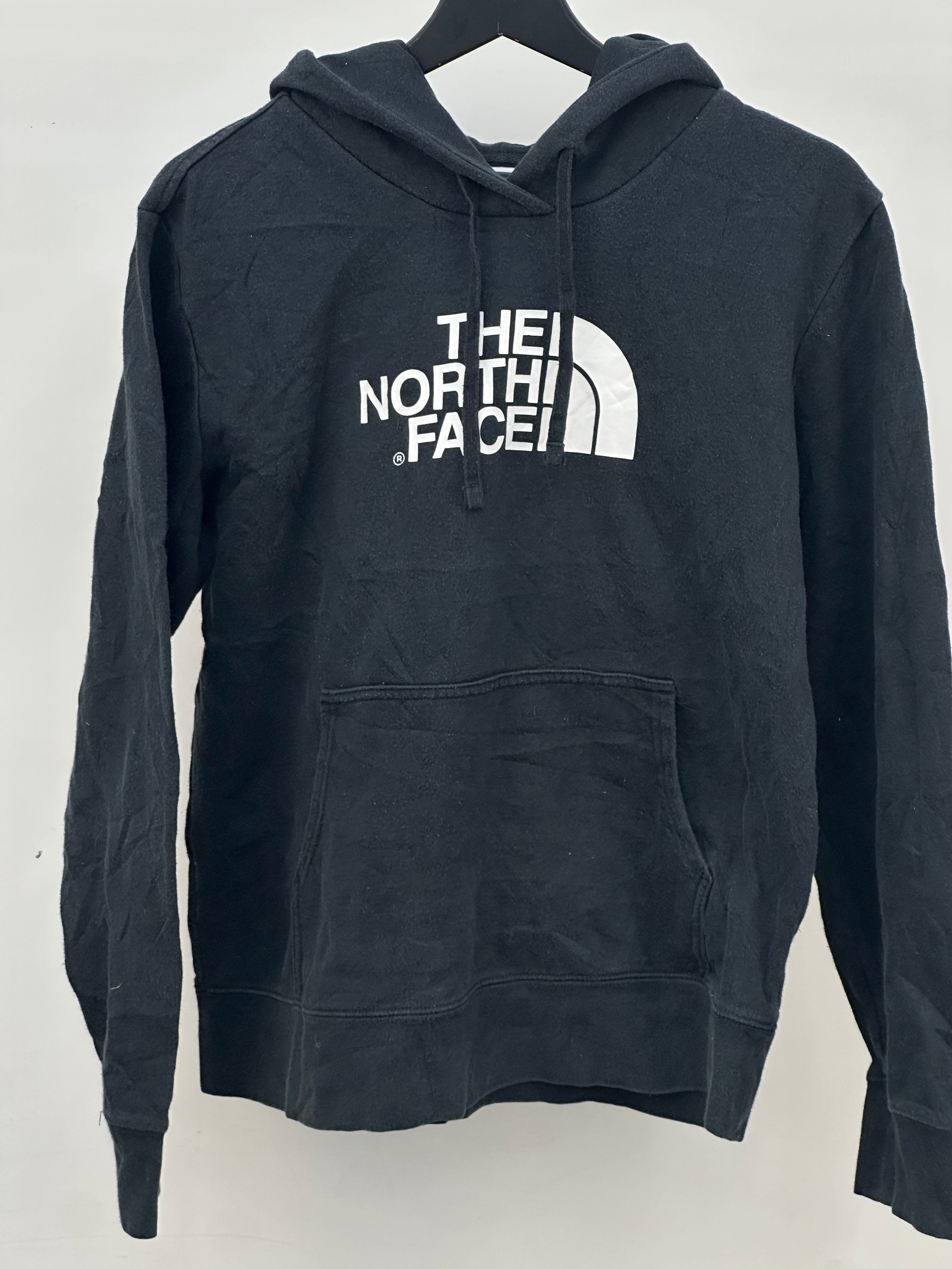 FELPA THE NORTH FACE TAGLIA: L DONNA