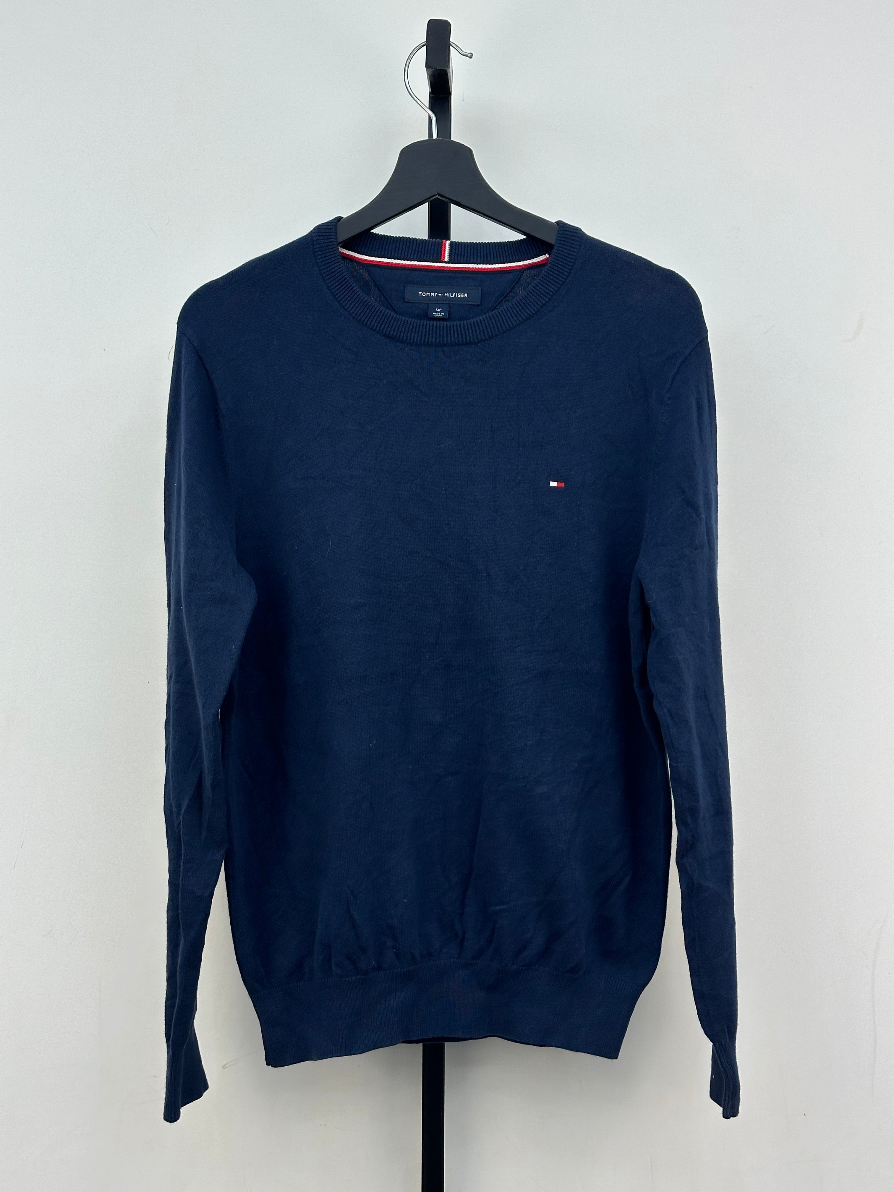 MAGLIONE TOMMY HILFIGER: S