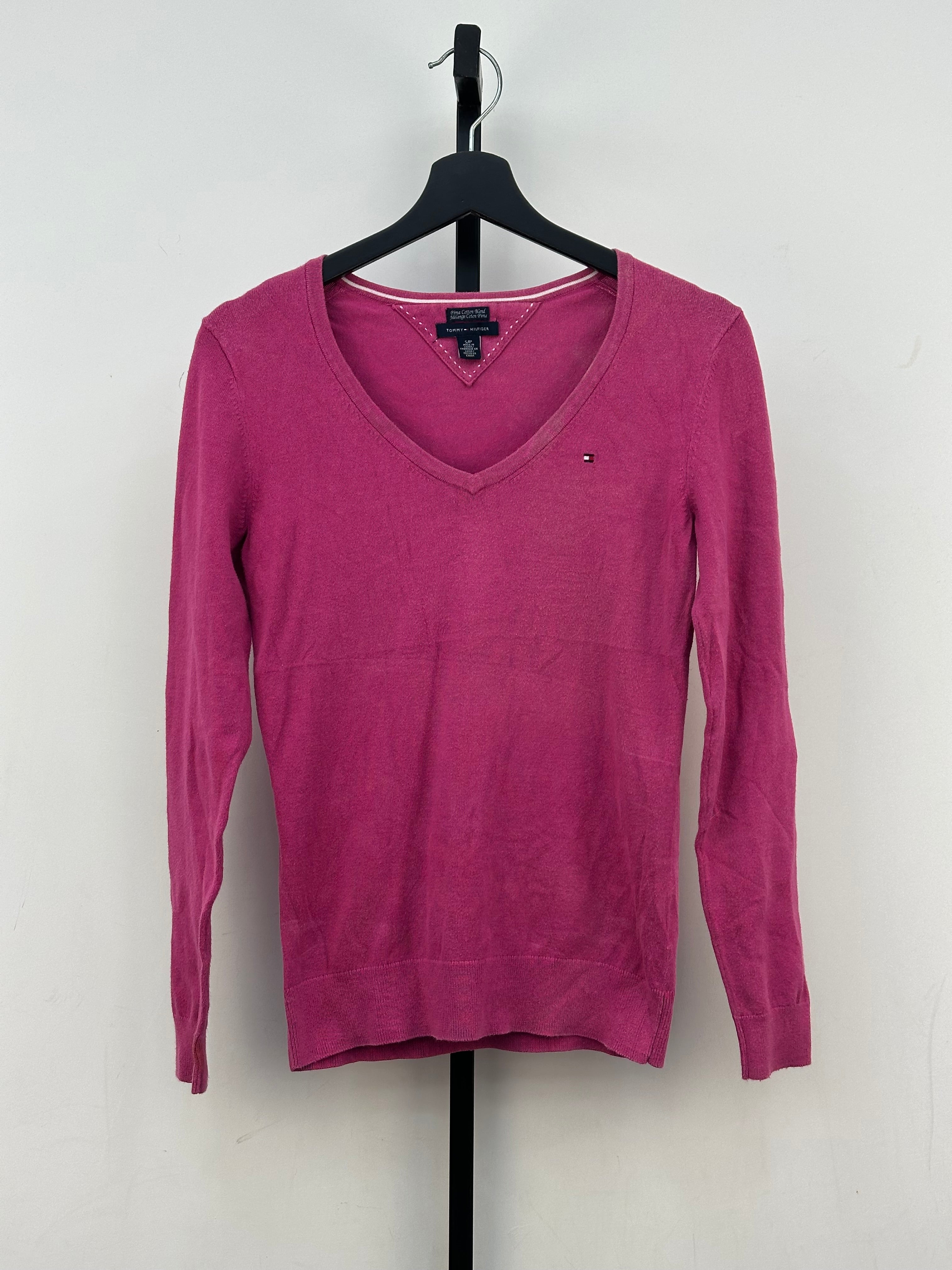 MAGLIONE TOMMY HILFIGER: S