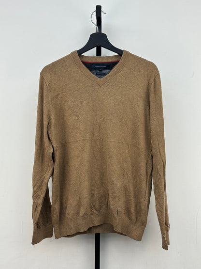 MAGLIONE TOMMY HILFIGER: S