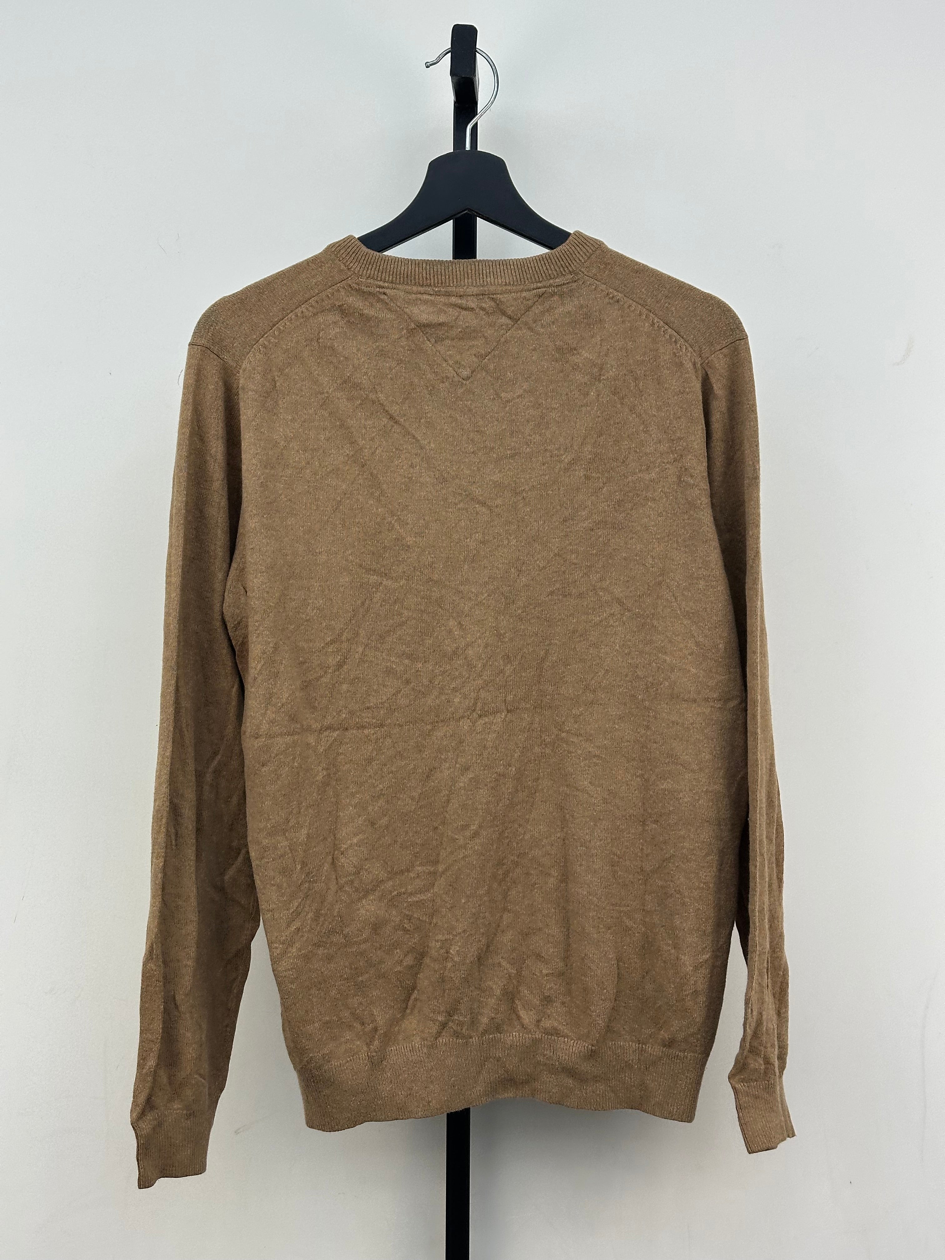 MAGLIONE TOMMY HILFIGER: S