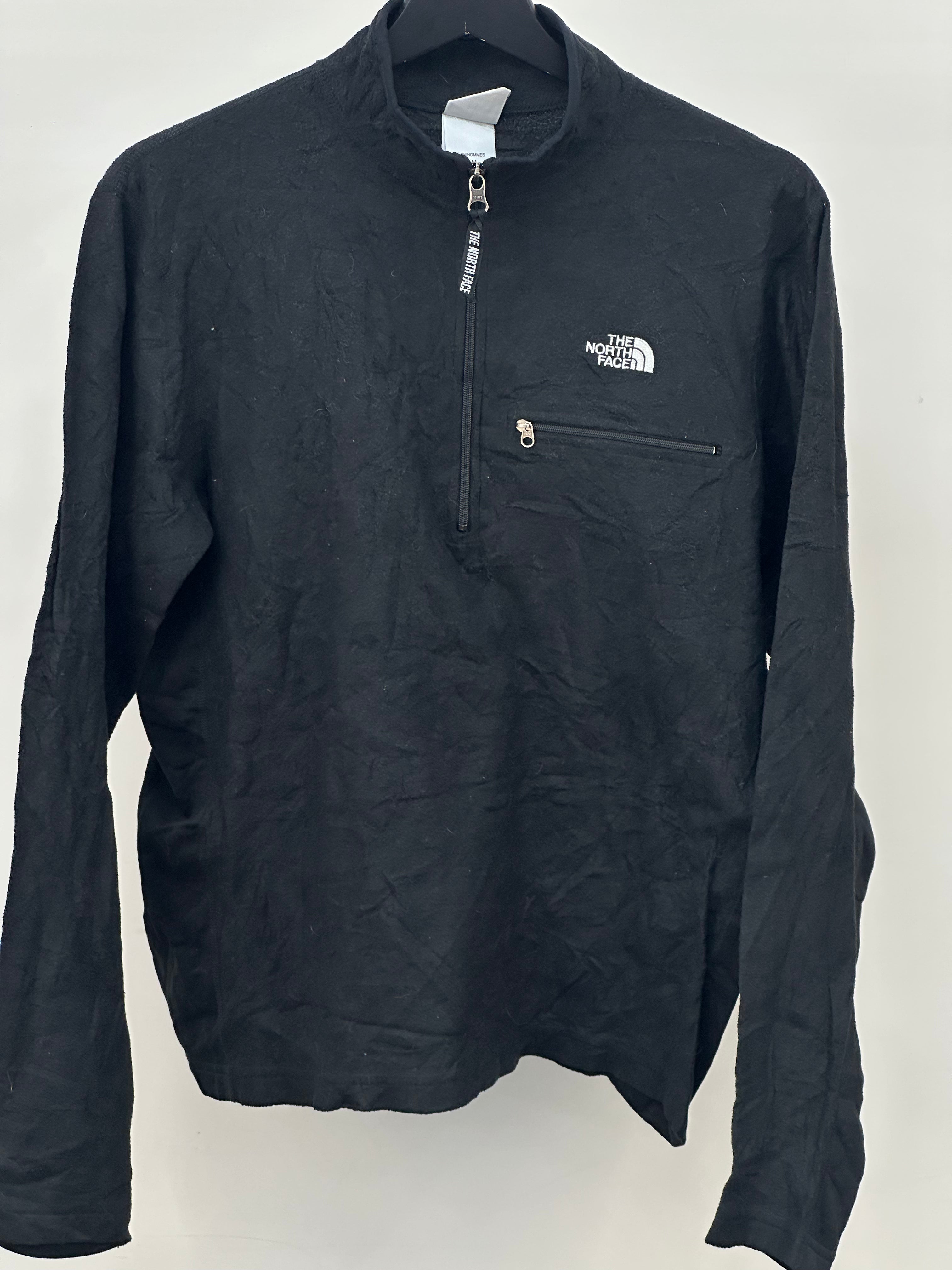 FELPA THE NORTH FACE TAGLIA: M
