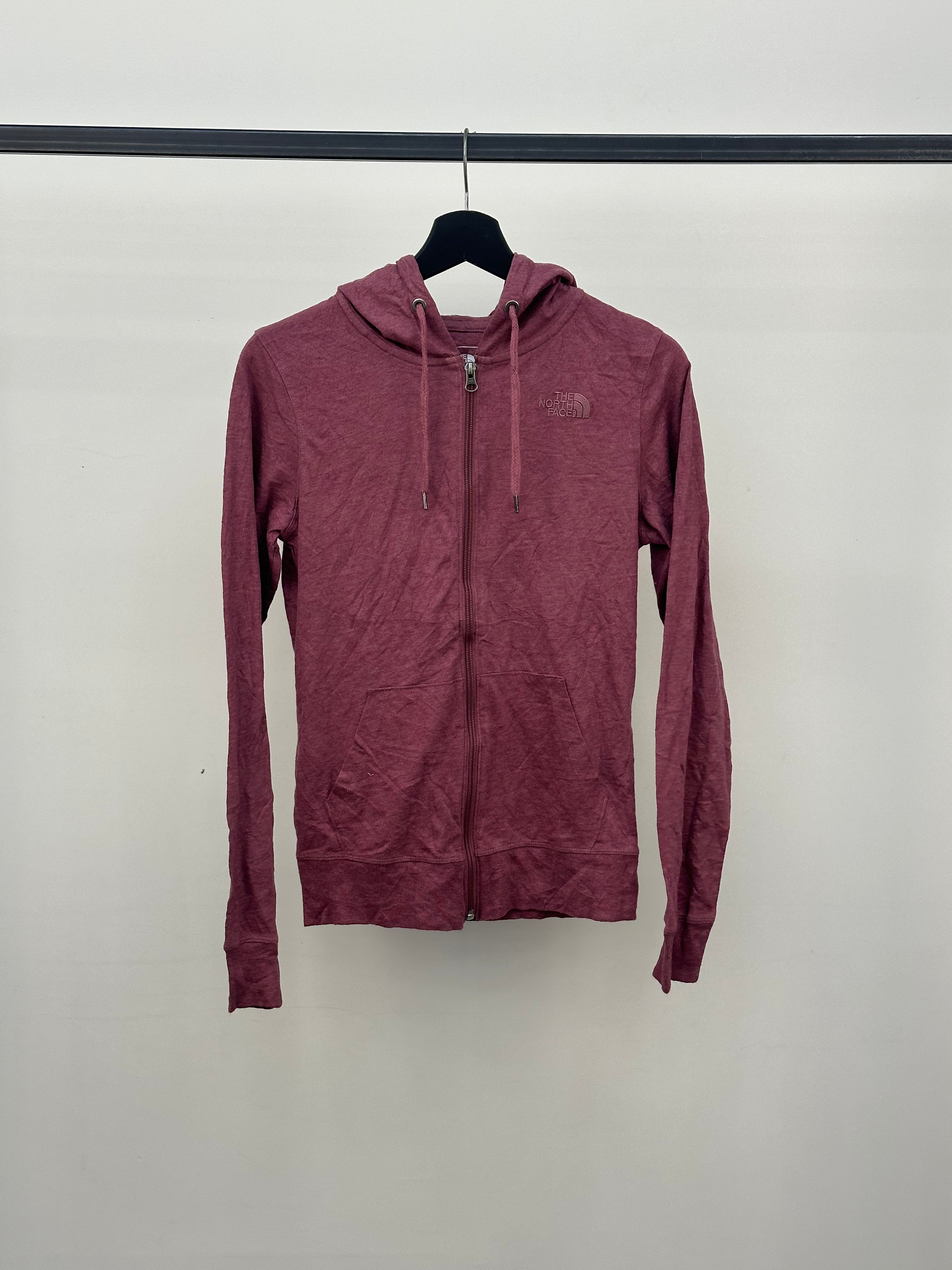 FELPA THE NORTH FACE TAGLIA: S DONNA