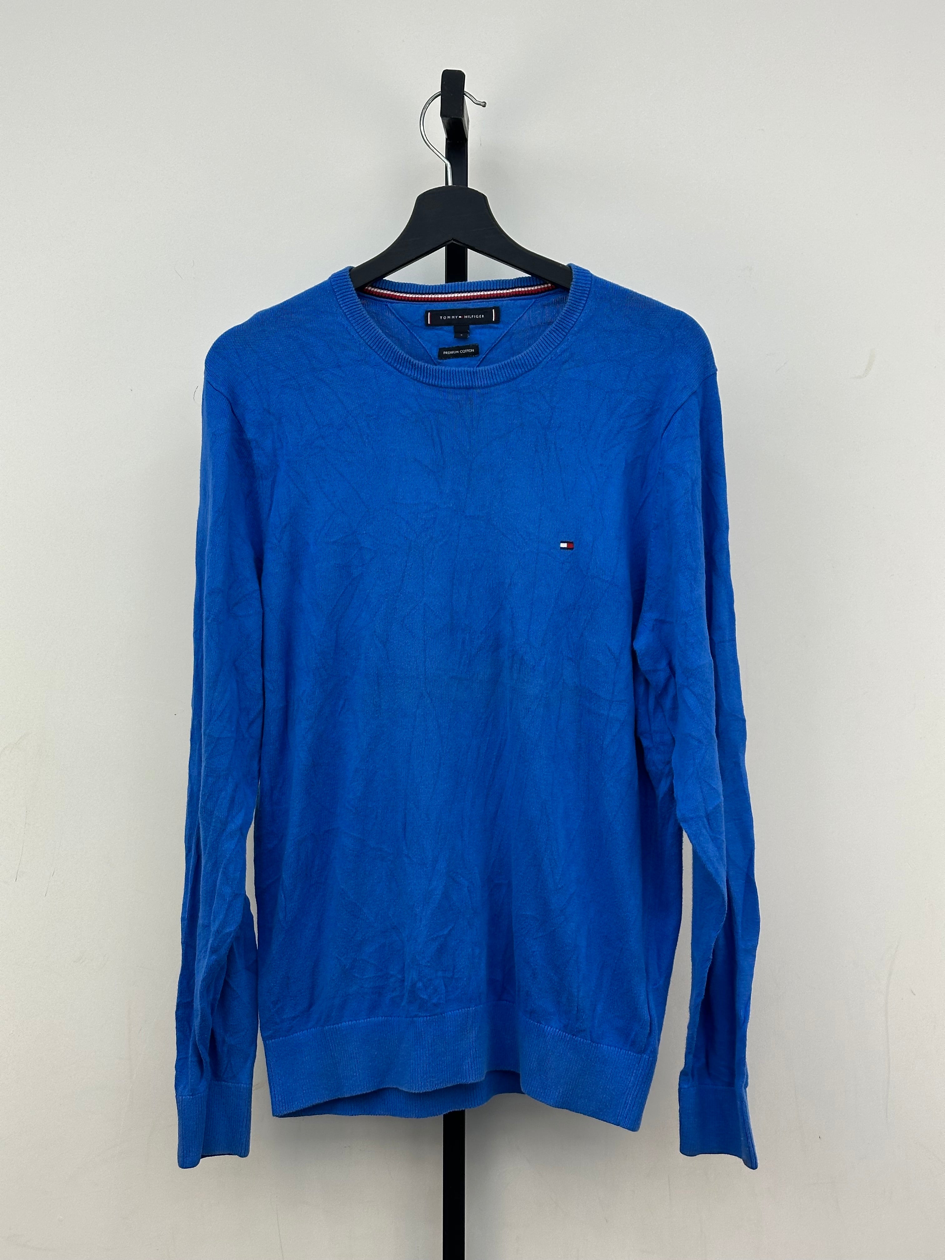 MAGLIONE TOMMY HILFIGER: S