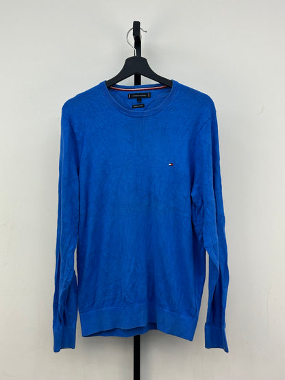 MAGLIONE TOMMY HILFIGER: S