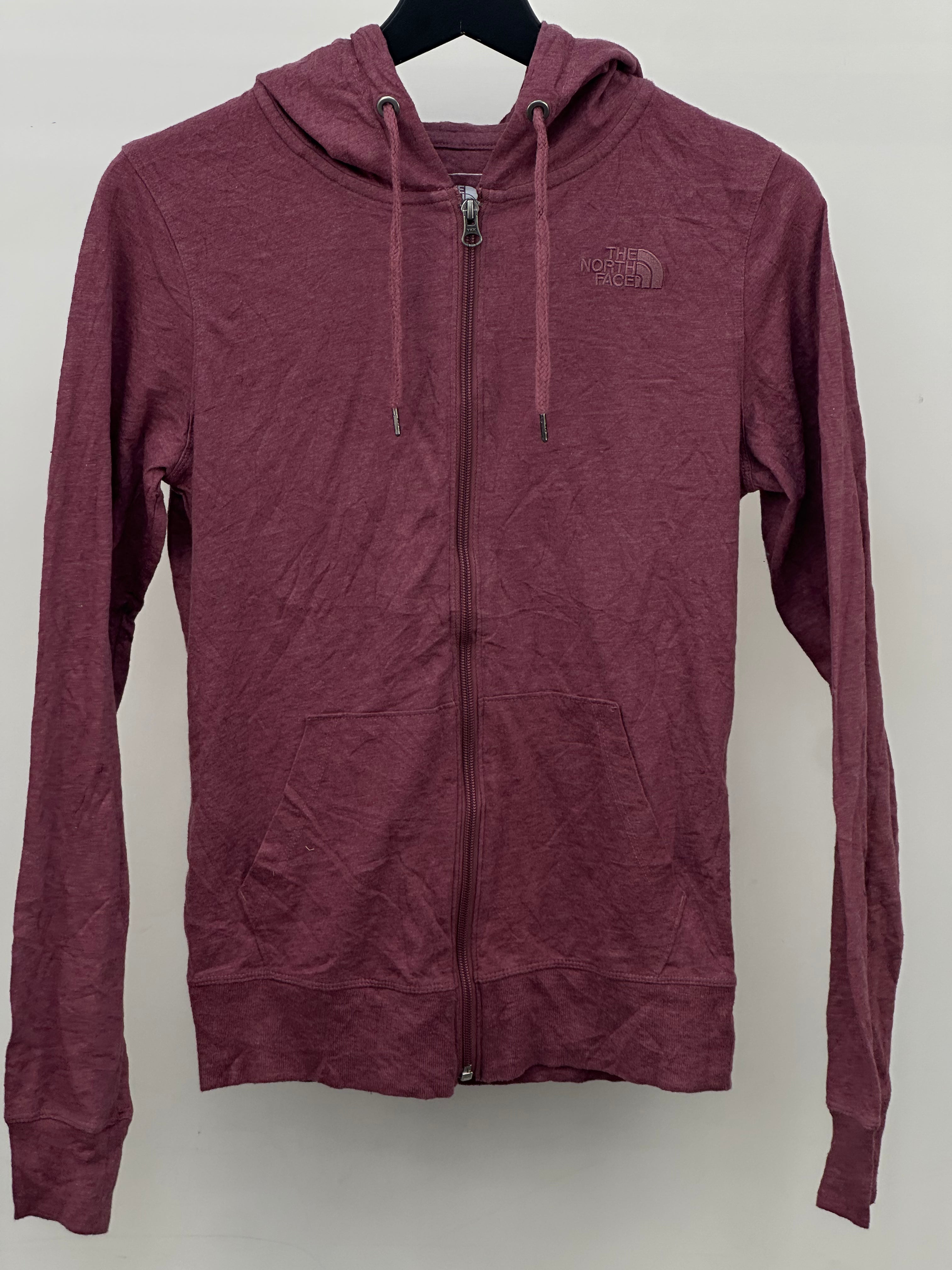 FELPA THE NORTH FACE TAGLIA: S DONNA