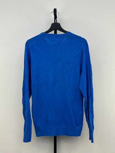 MAGLIONE TOMMY HILFIGER: S