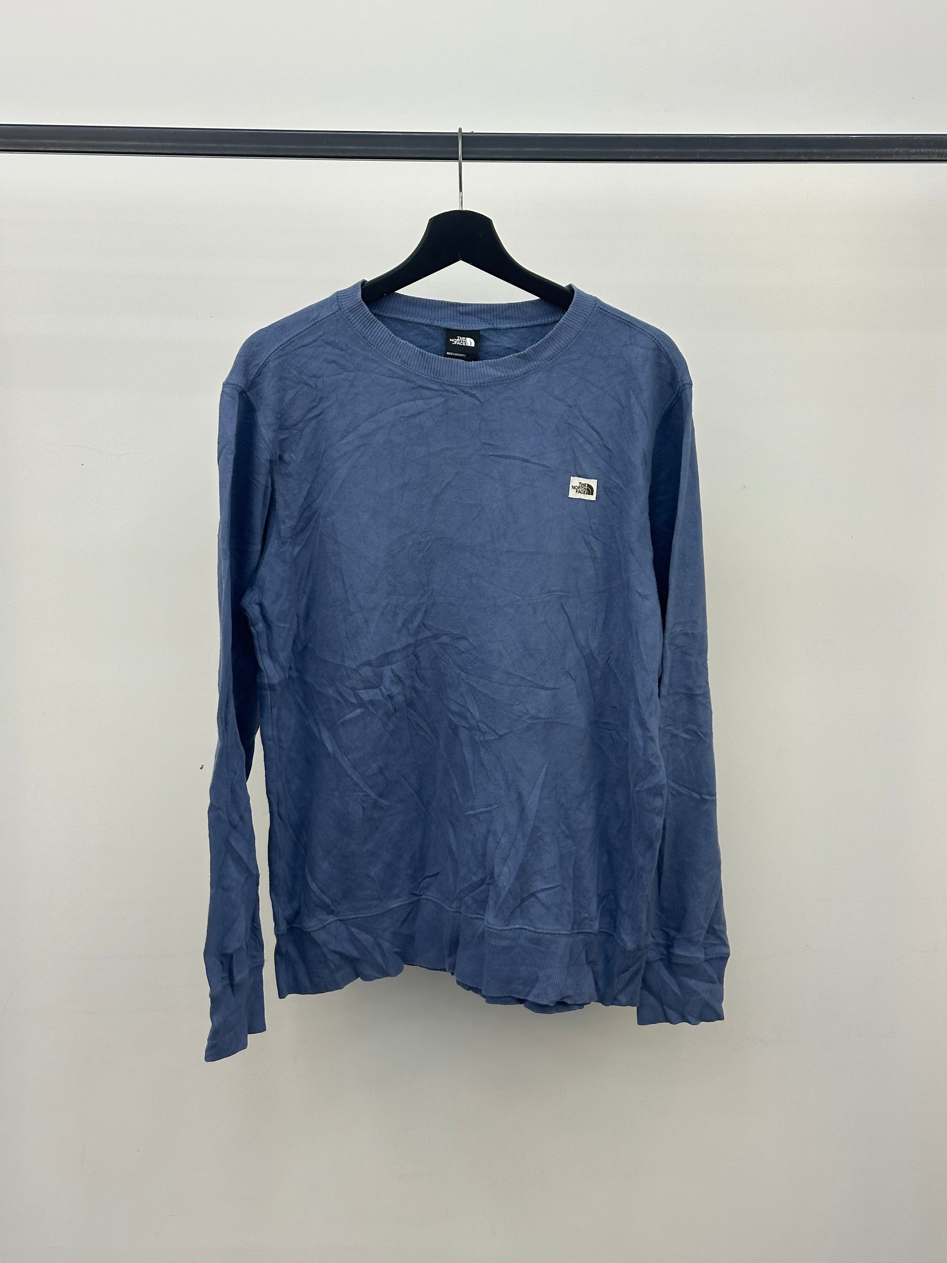 FELPA THE NORTH FACE TAGLIA: M