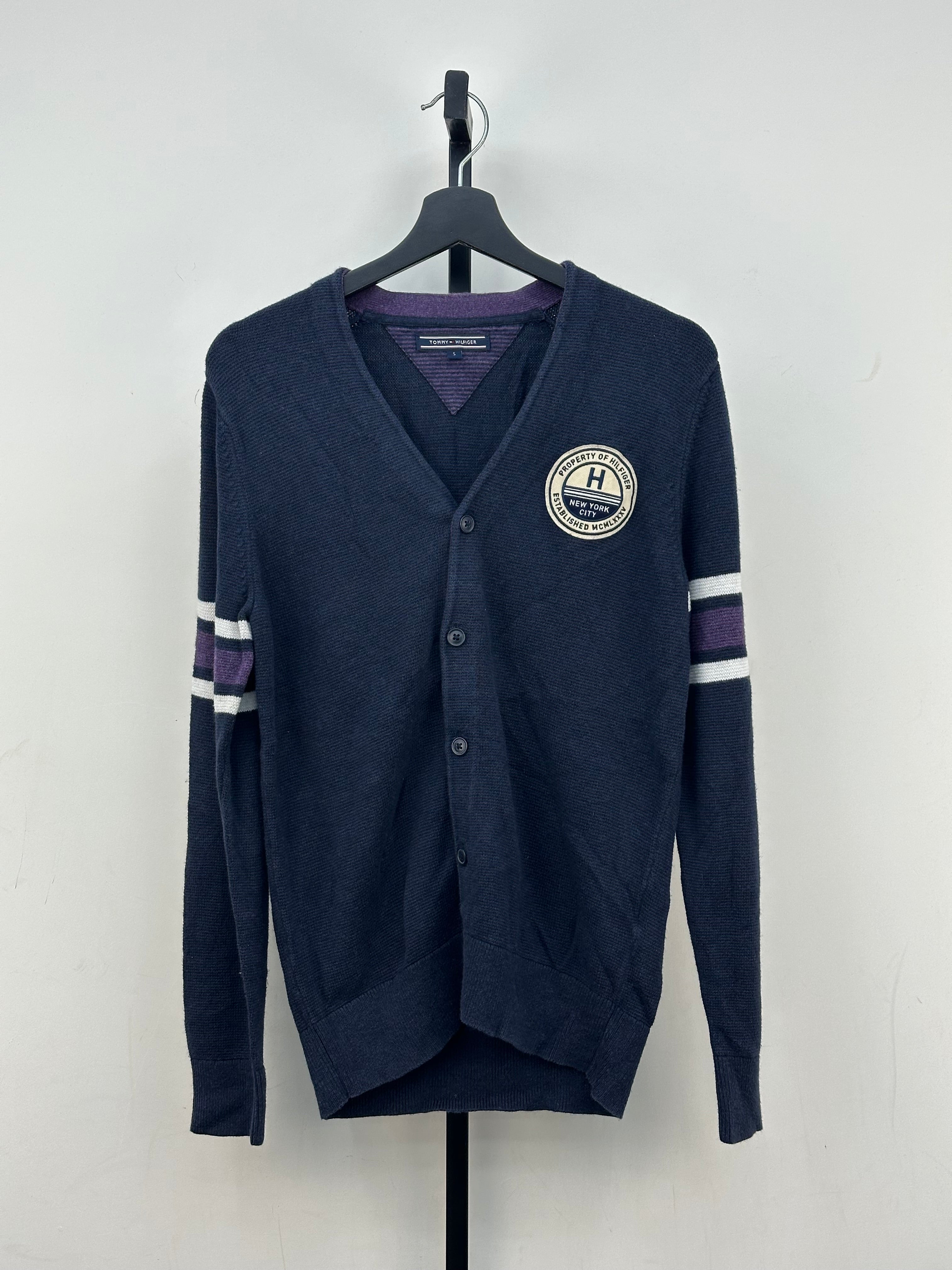 MAGLIONE TOMMY HILFIGER: S