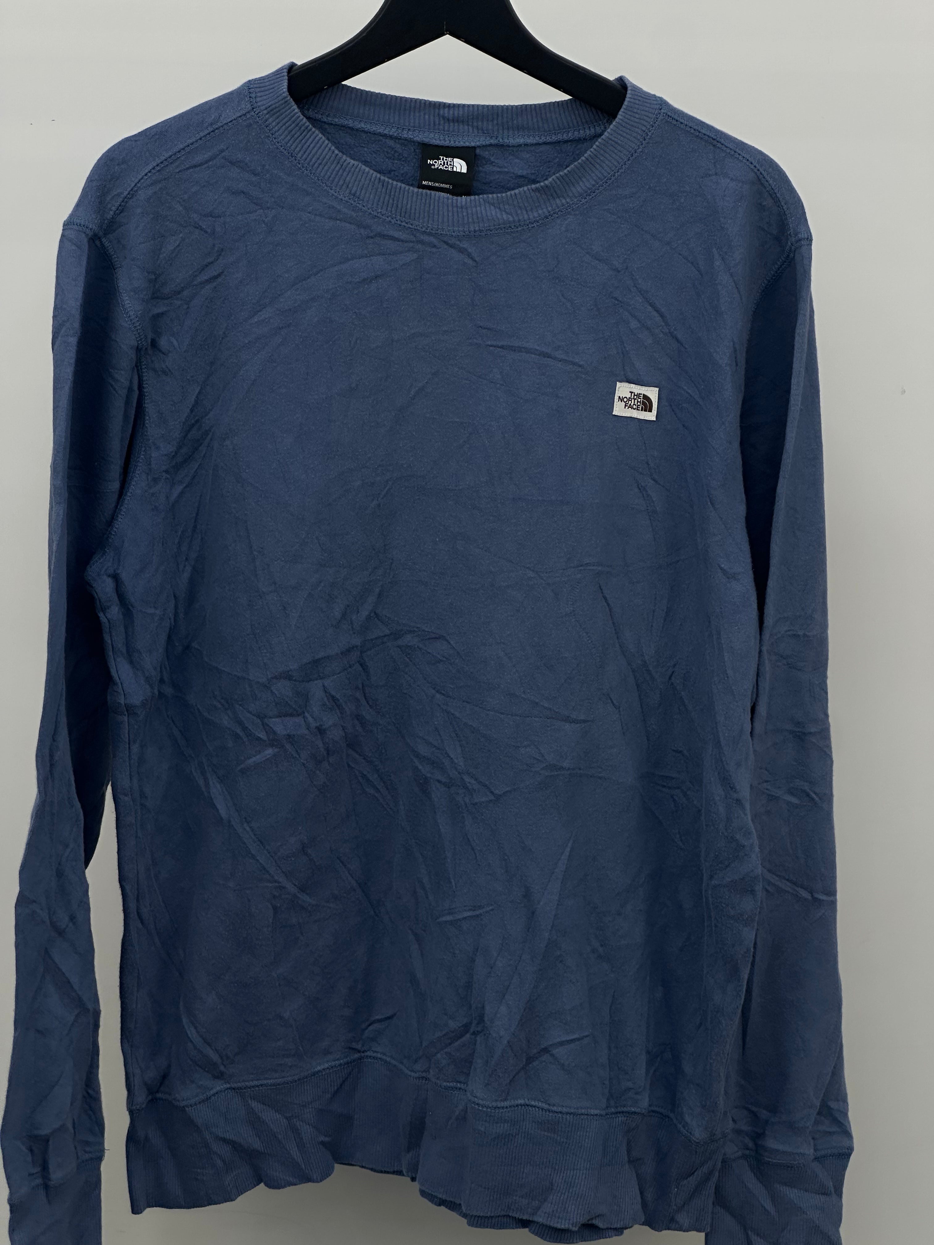 FELPA THE NORTH FACE TAGLIA: M