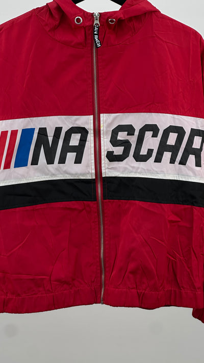 GIUBBOTTO NASCAR TAGLIA: M