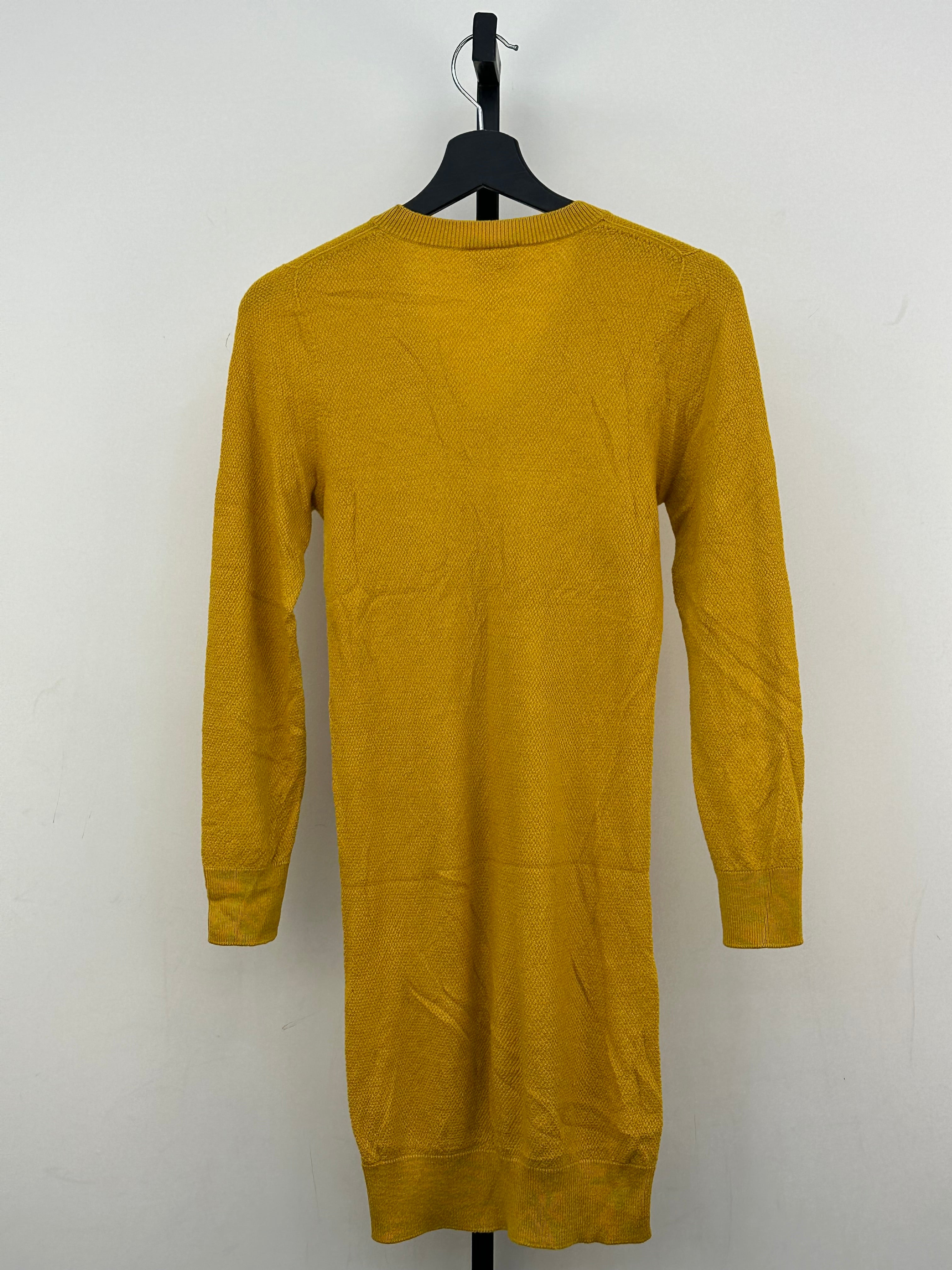 MAGLIONE ABITO LACOSTE: S