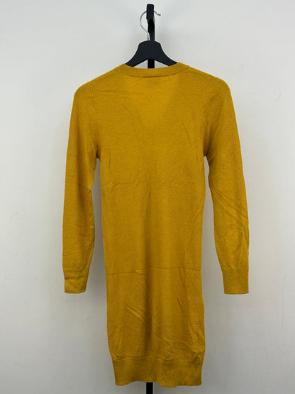 MAGLIONE ABITO LACOSTE: S