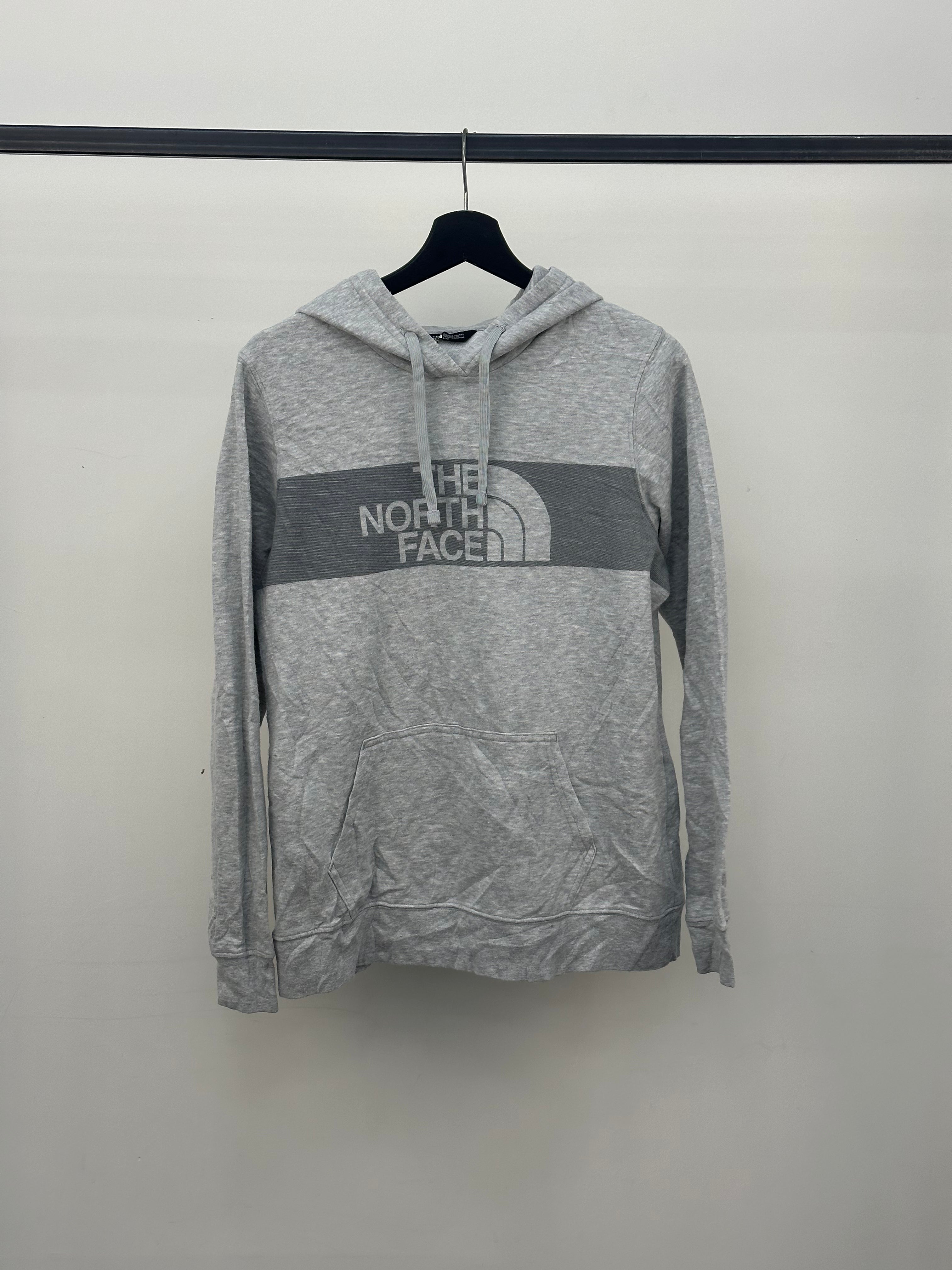 FELPA THE NORTH FACE TAGLIA: L DONNA