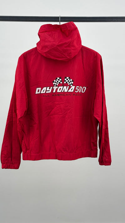 GIUBBOTTO NASCAR TAGLIA: M