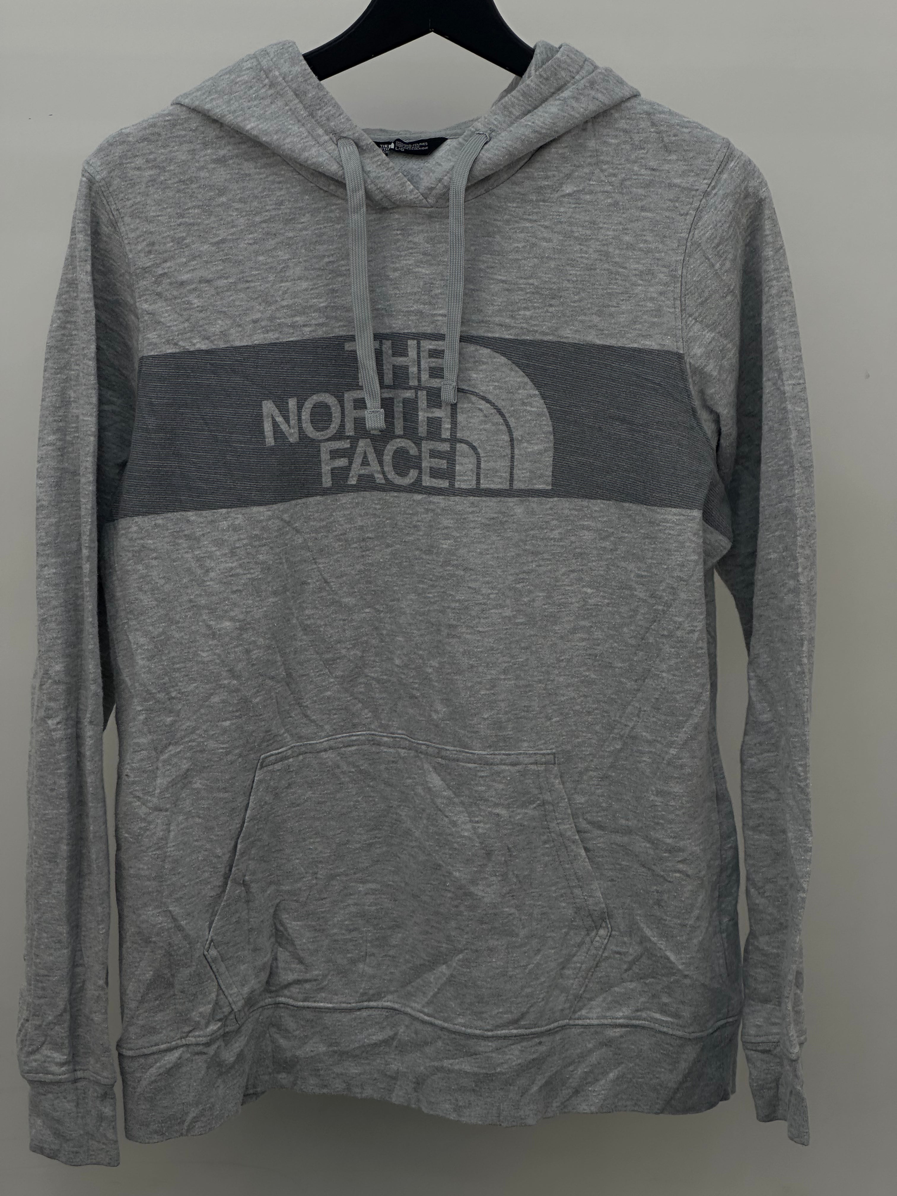 FELPA THE NORTH FACE TAGLIA: L DONNA