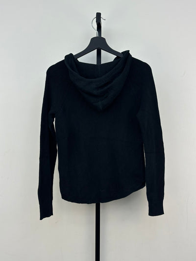 MAGLIONE CON CAPPUCCIO RALPH LAUREN: S