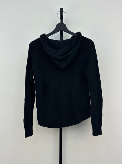 MAGLIONE CON CAPPUCCIO RALPH LAUREN: S