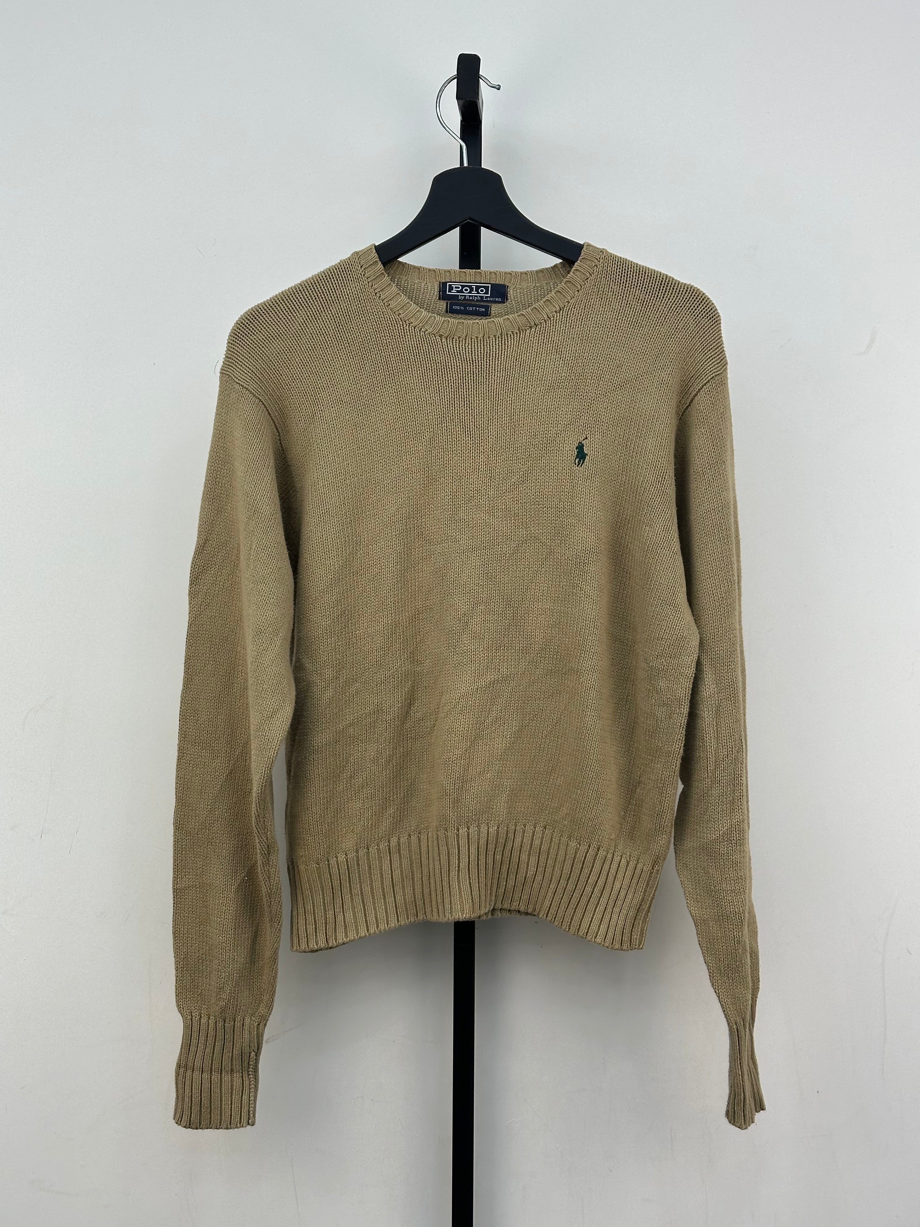 MAGLIONE RALPH LAUREN: M
