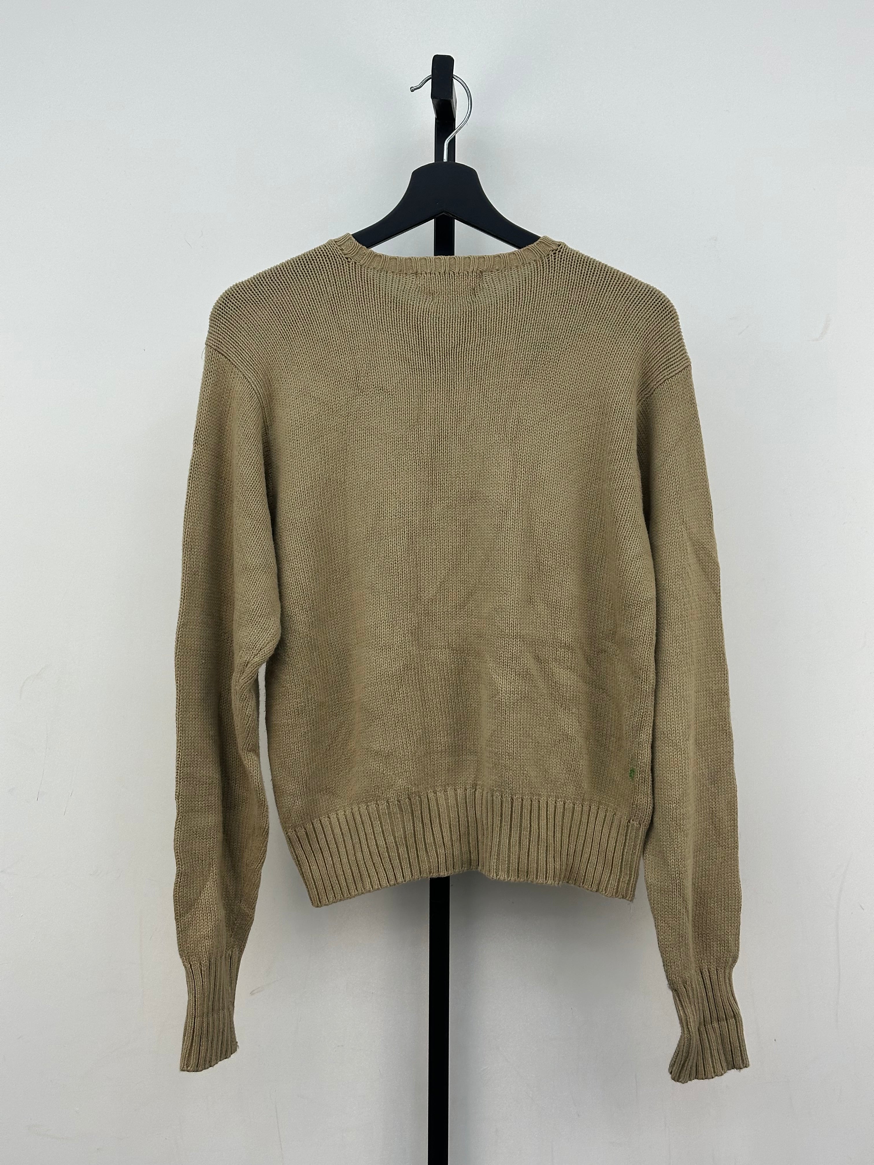 MAGLIONE RALPH LAUREN: M