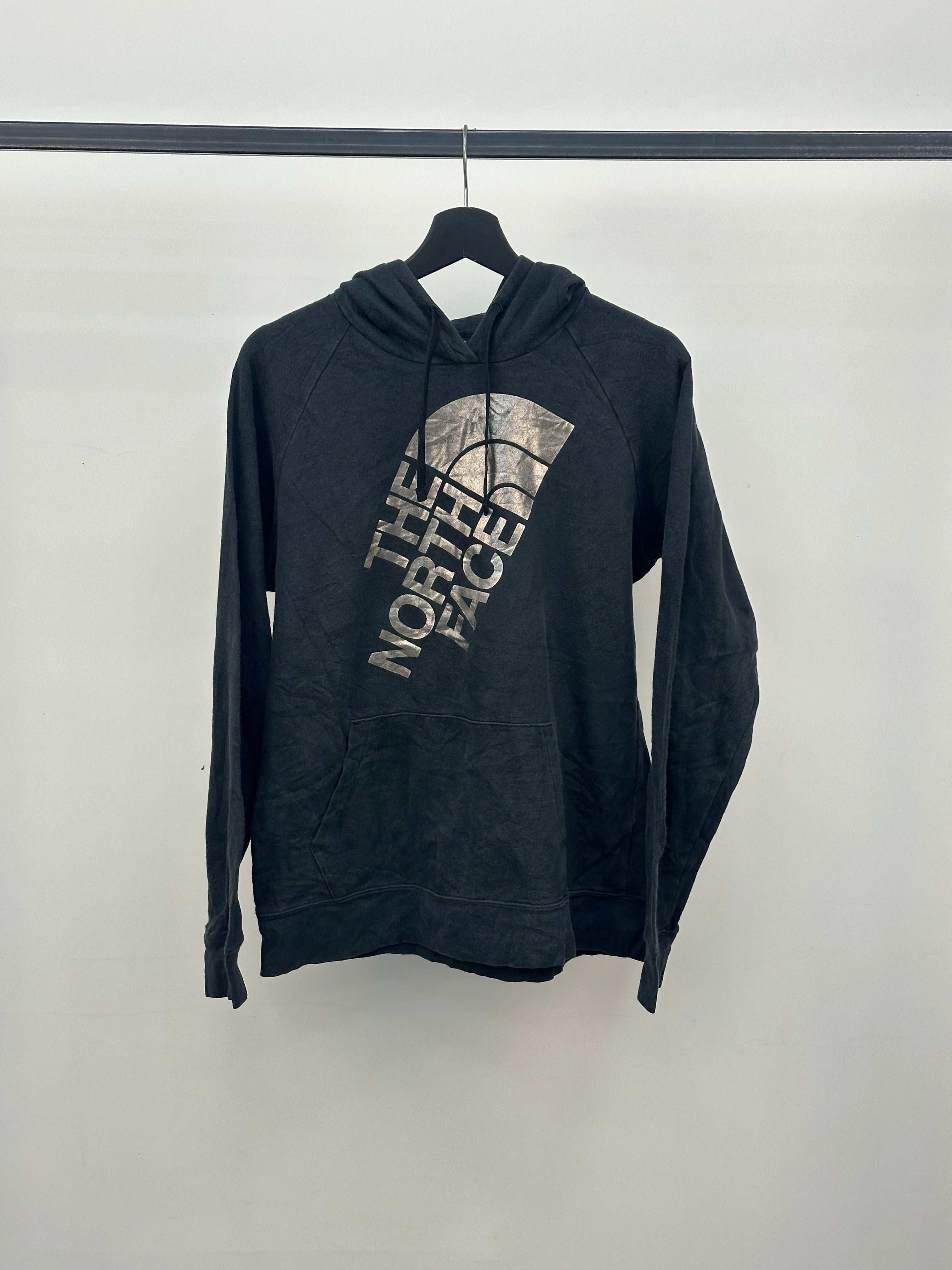 FELPA THE NORTH FACE TAGLIA: L DONNA