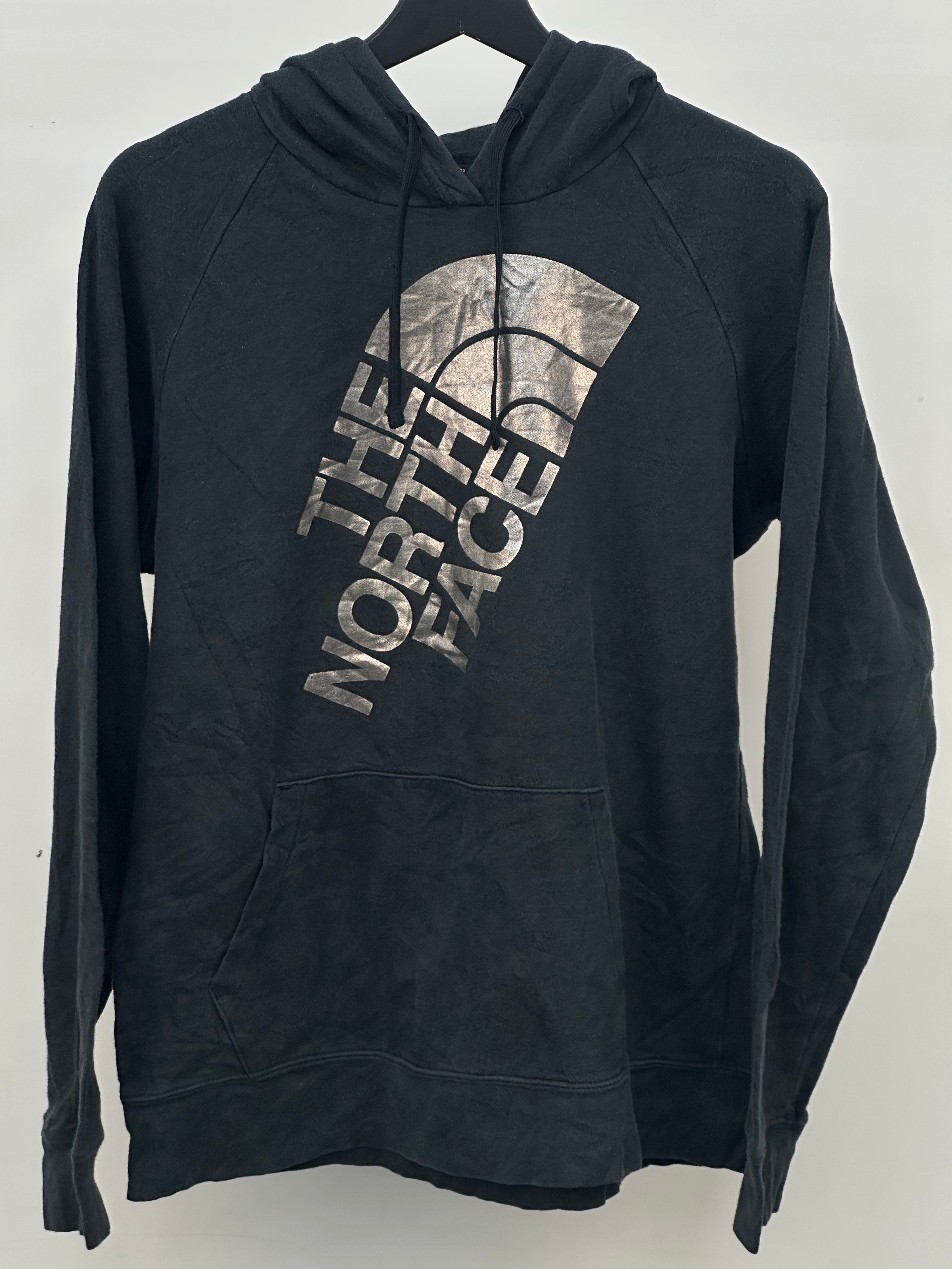FELPA THE NORTH FACE TAGLIA: L DONNA