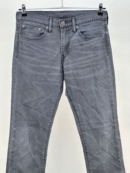 LEVI'S 511 SLIM TAGLIA : 46 ITA = W32 L32