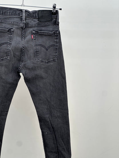 LEVI'S 510 SKINNY TAGLIA : 46 ITA = W32 L32