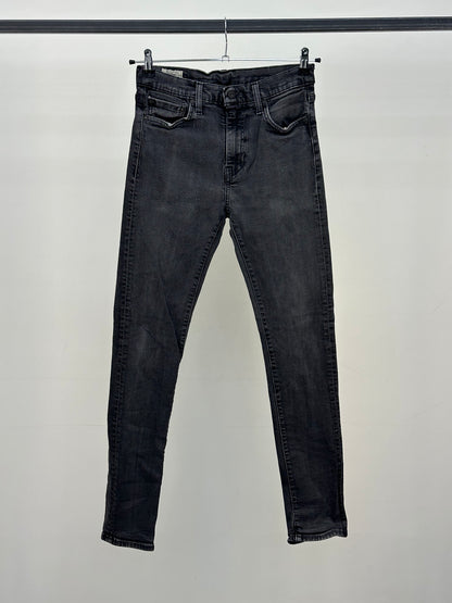 LEVI'S 510 SKINNY TAGLIA : 46 ITA = W32 L32