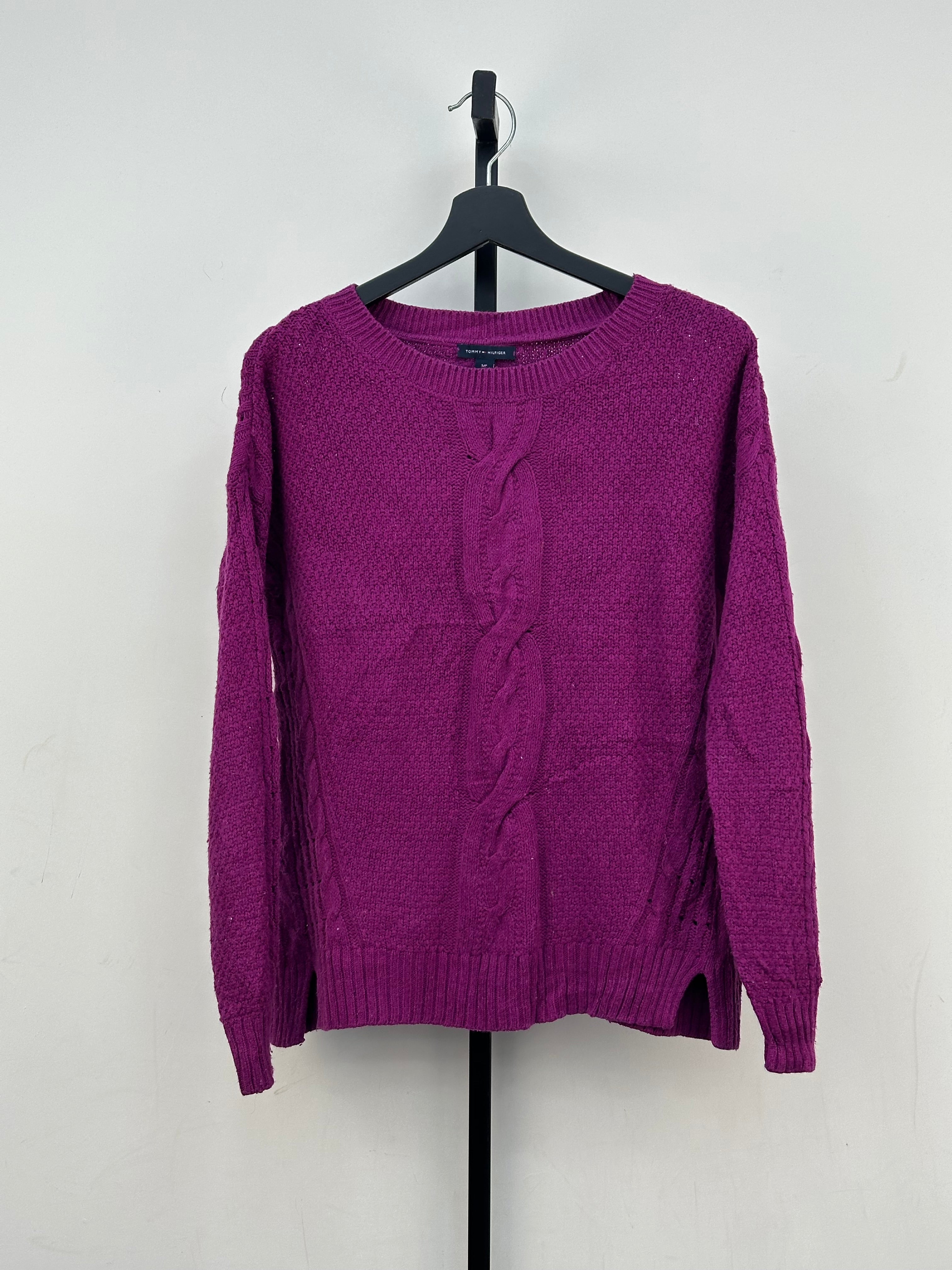 MAGLIONE TOMMY HILFIGER: S