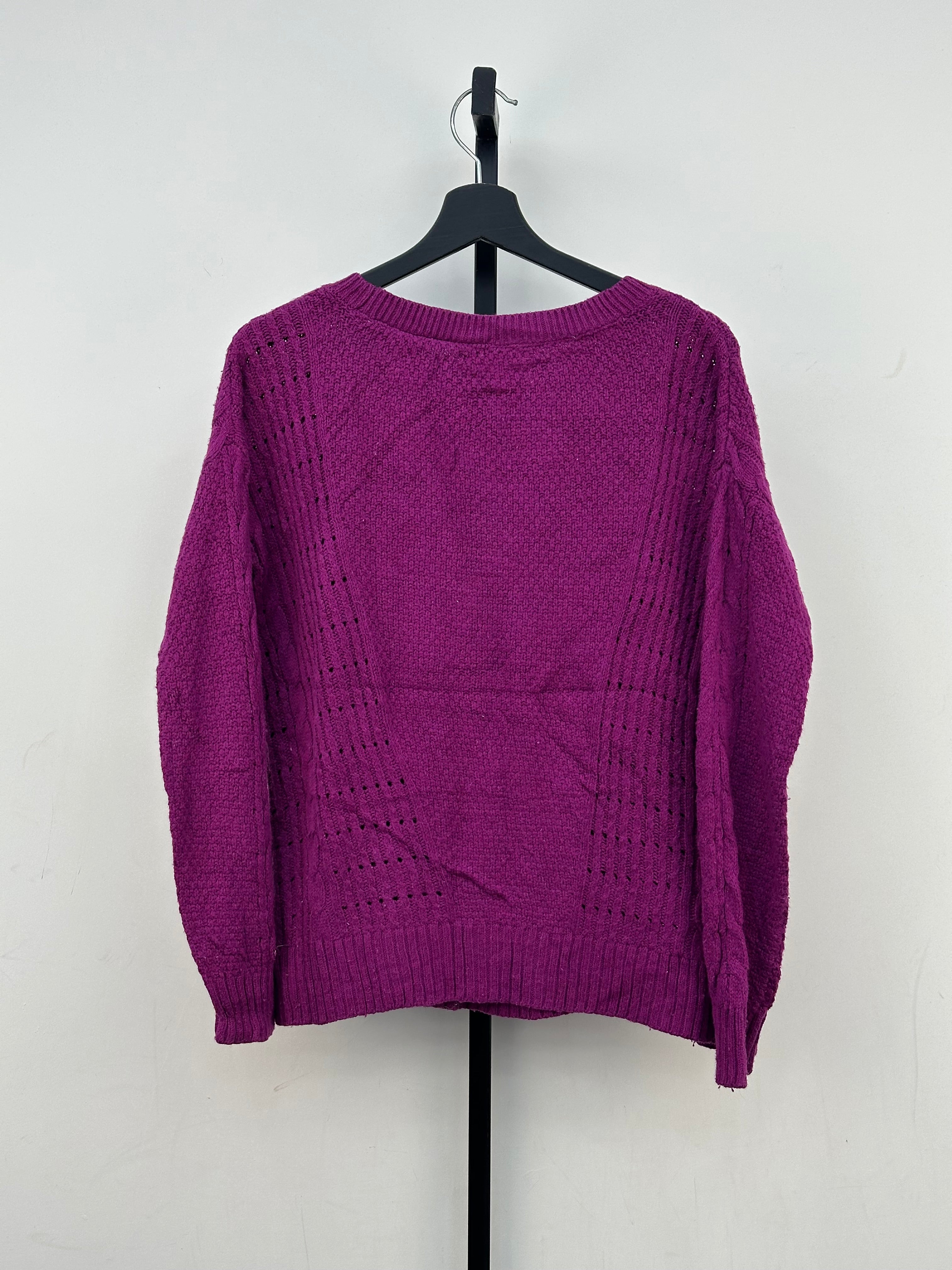 MAGLIONE TOMMY HILFIGER: S