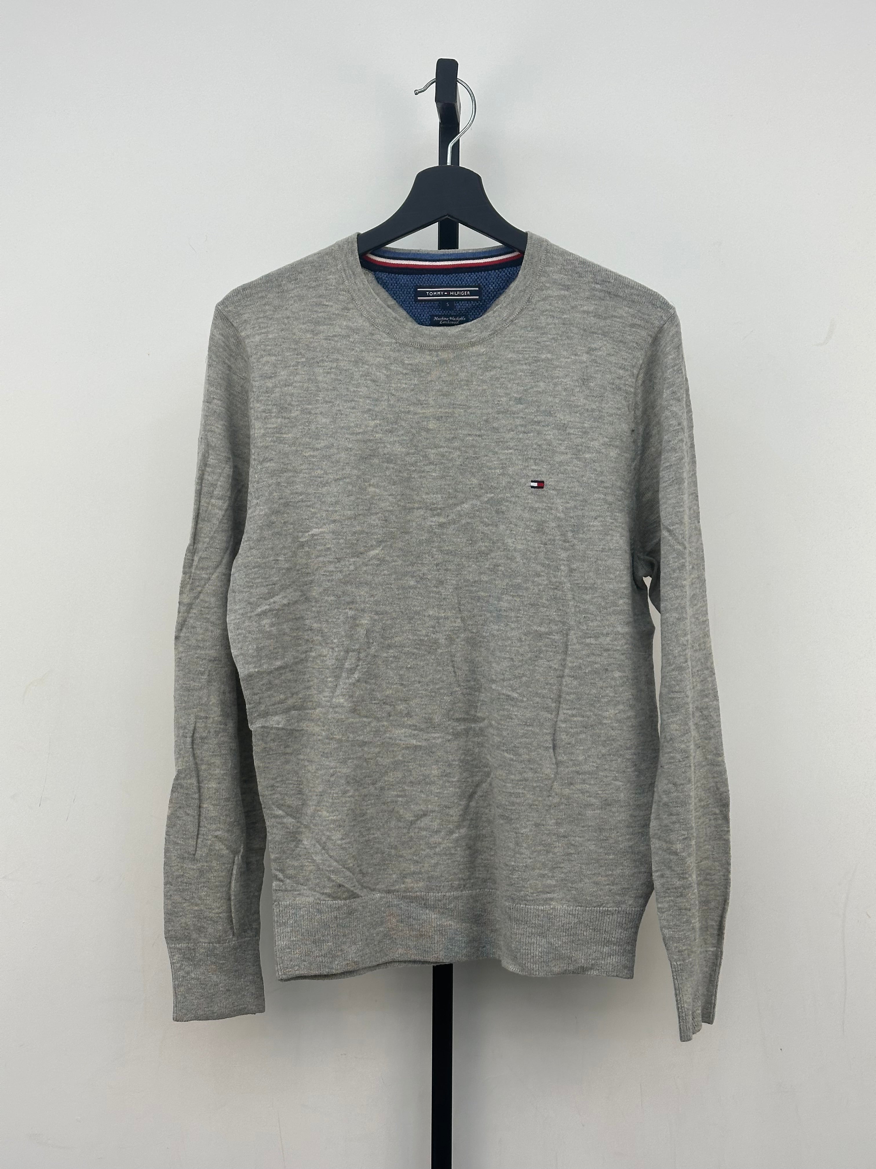 MAGLIONE TOMMY HILFIGER: S