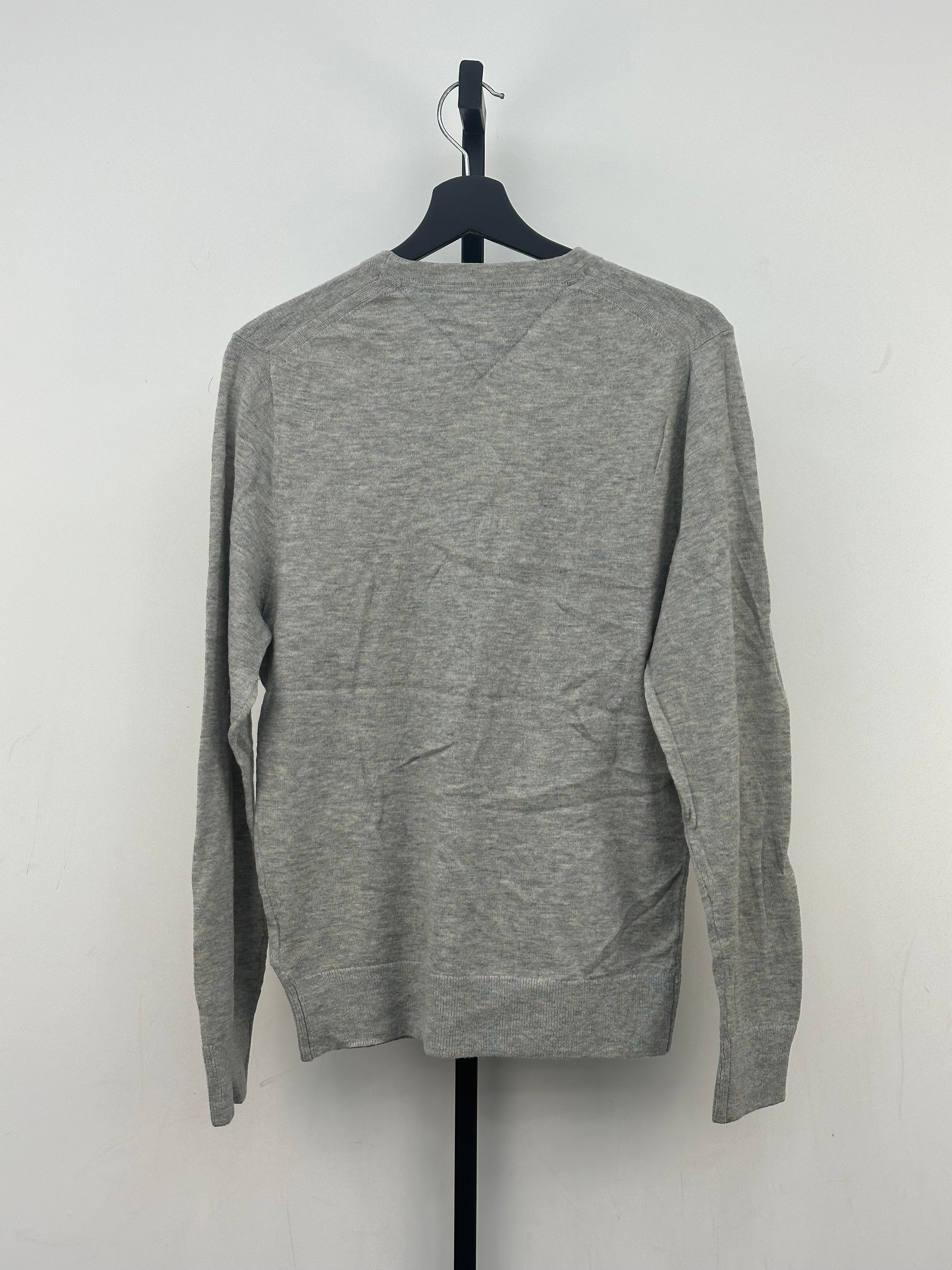 MAGLIONE TOMMY HILFIGER: S