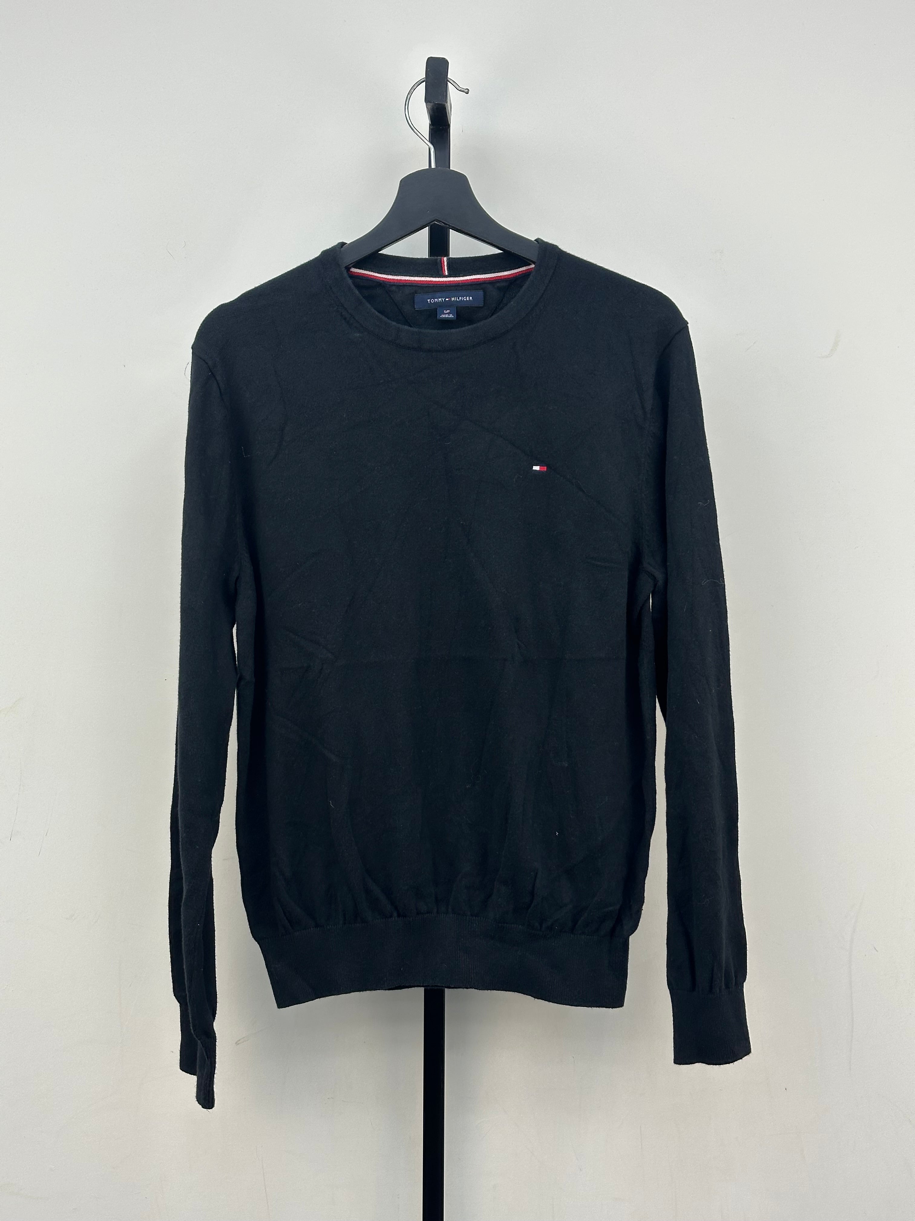 MAGLIONE TOMMY HILFIGER: S