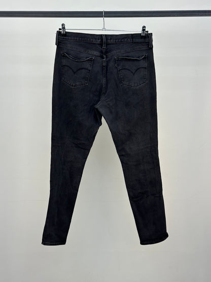 LEVI'S 311 SKINNY TAGLIA : 46 ITA = W32 L32