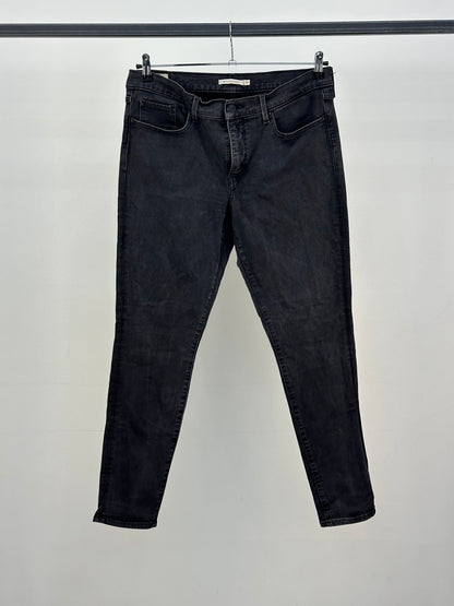 LEVI'S 311 SKINNY TAGLIA : 46 ITA = W32 L32